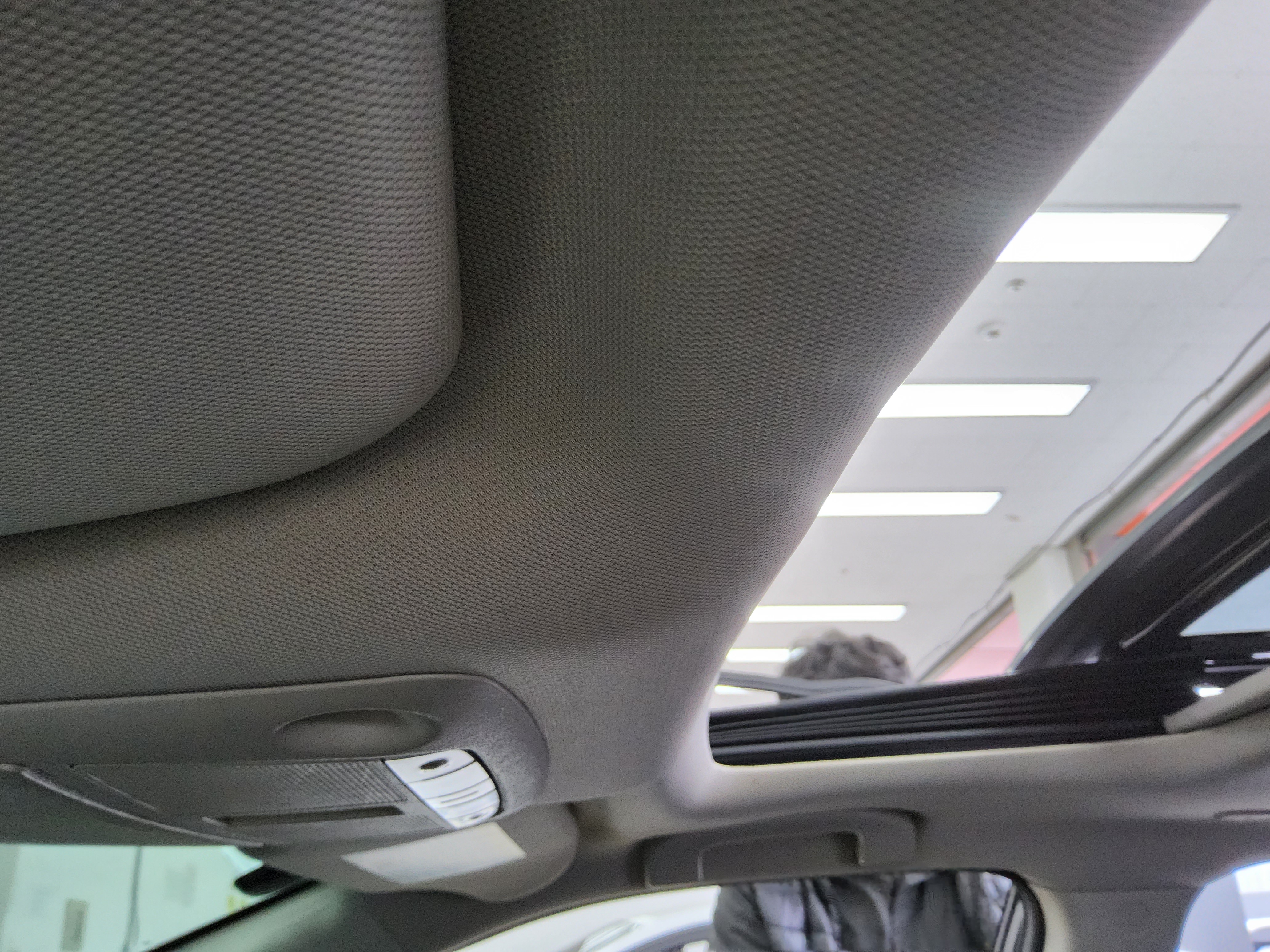 Nissan Maxima 2017 - Image 18