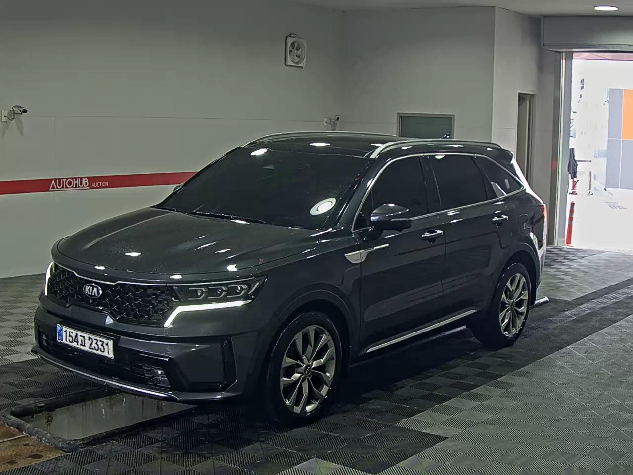 Kia Other