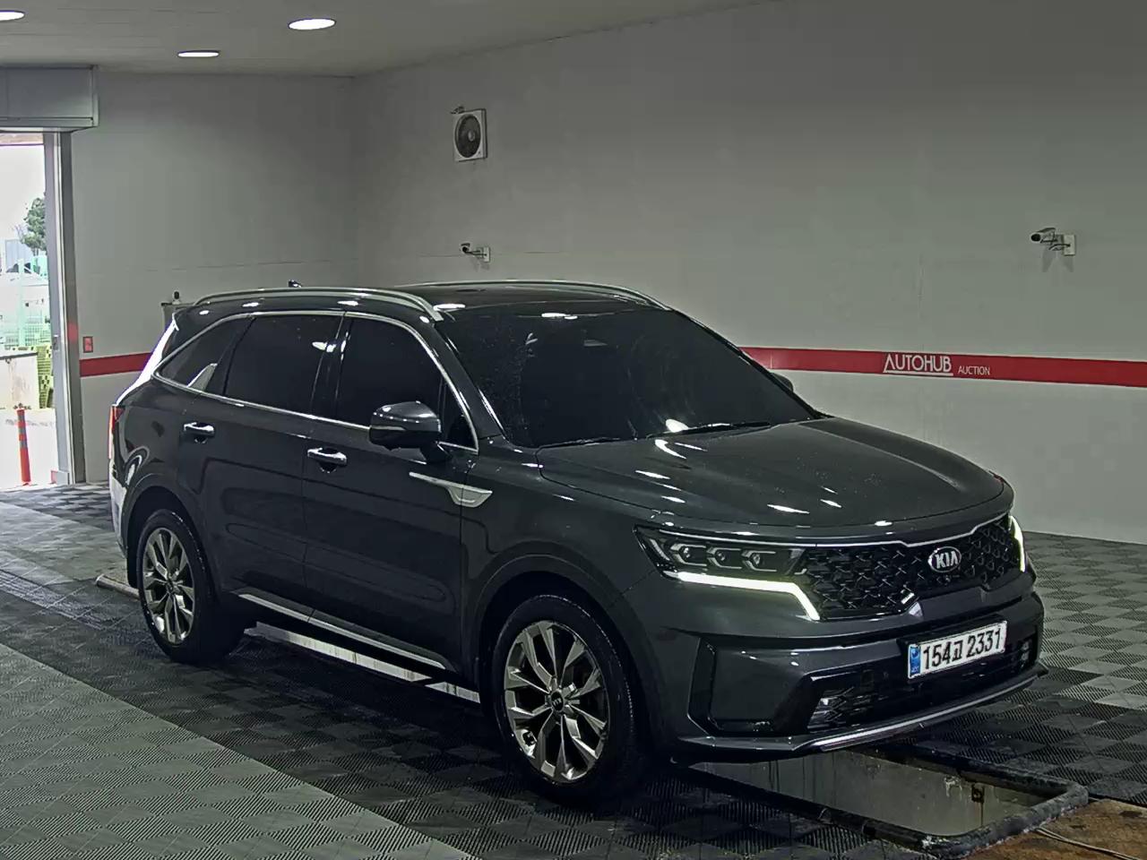 Kia Other 2021 - Image 2