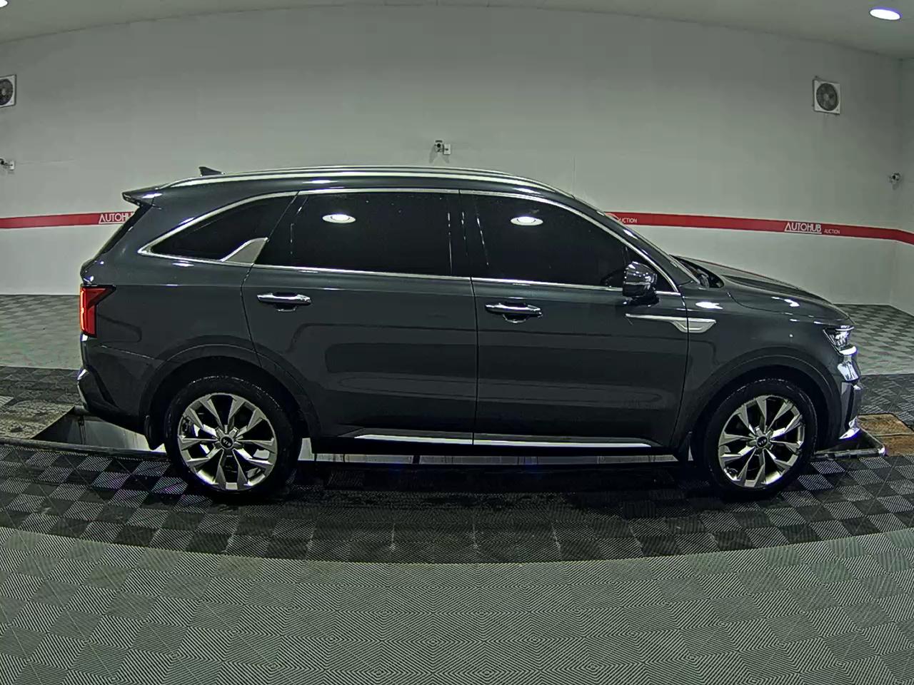 Kia Other 2021 - Image 3