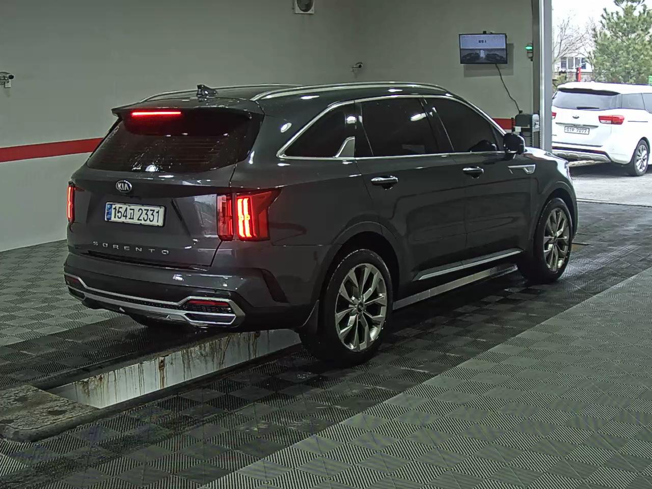 Kia Other 2021 - Image 4