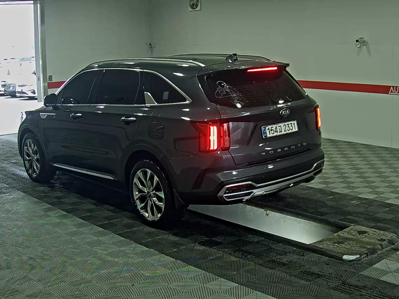 Kia Other 2021 - Image 5
