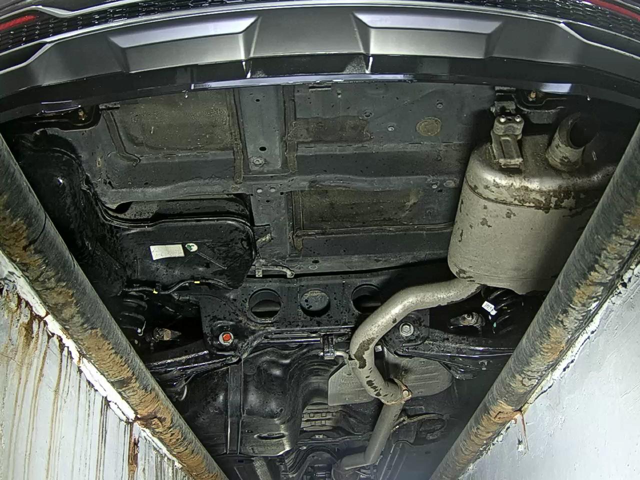 Kia Other 2021 - Image 7