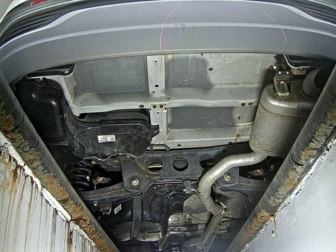 Hyundai Santa Fe 2021 - Image 7
