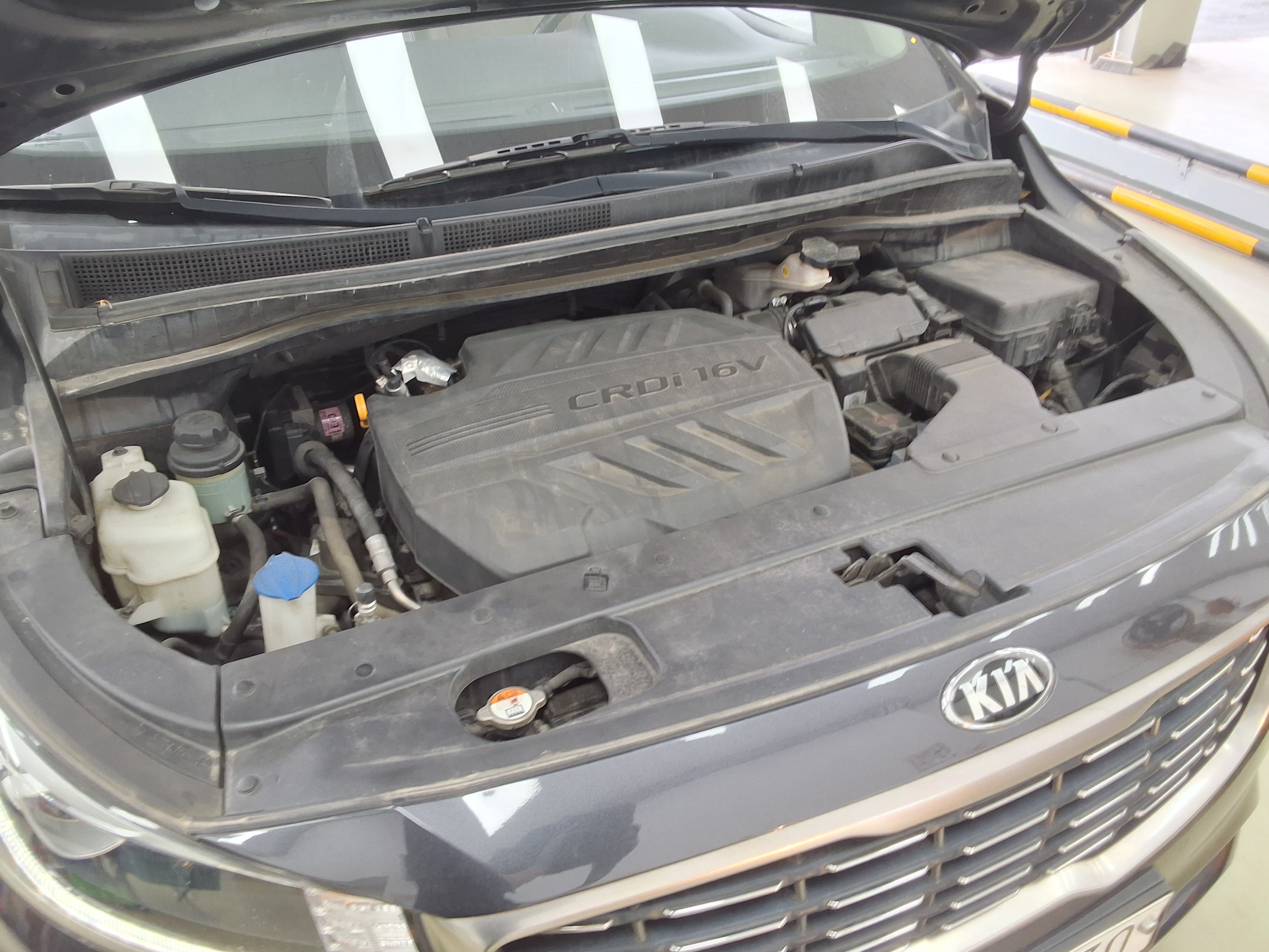 Kia Other - 20