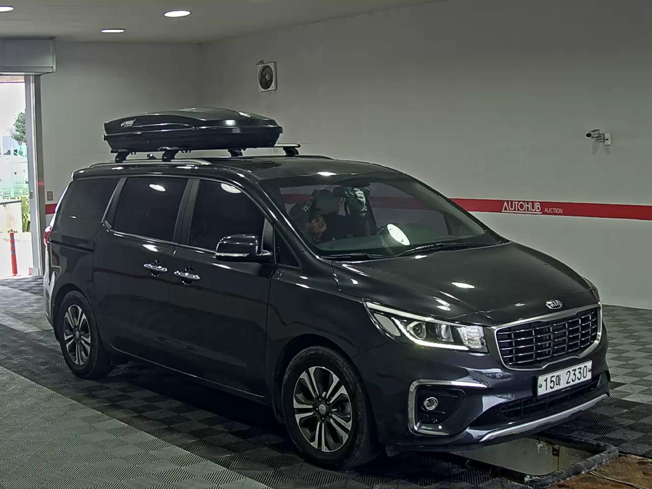 Kia Other - 2