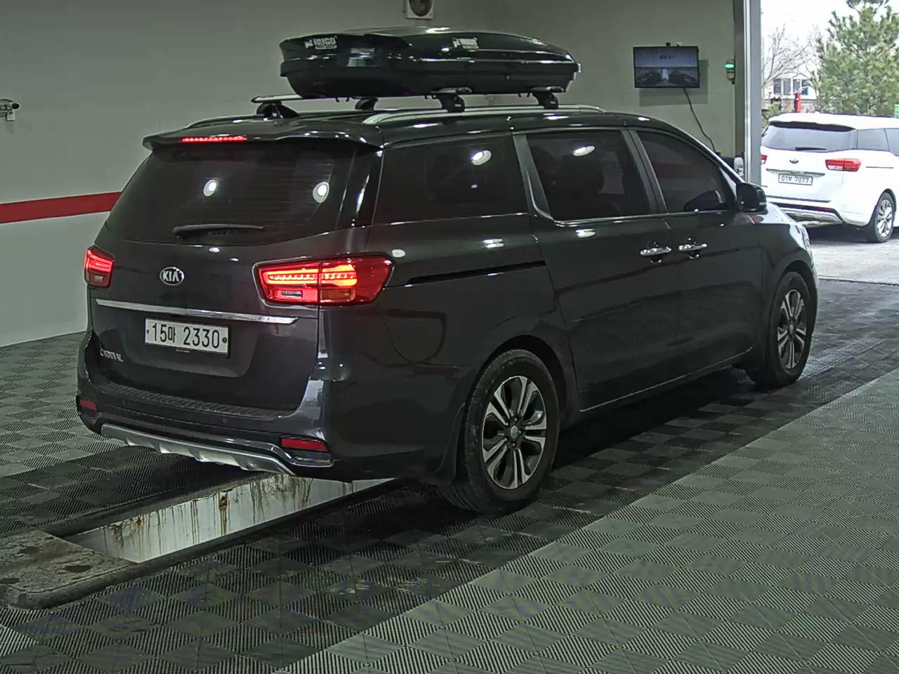 Kia Other - 4
