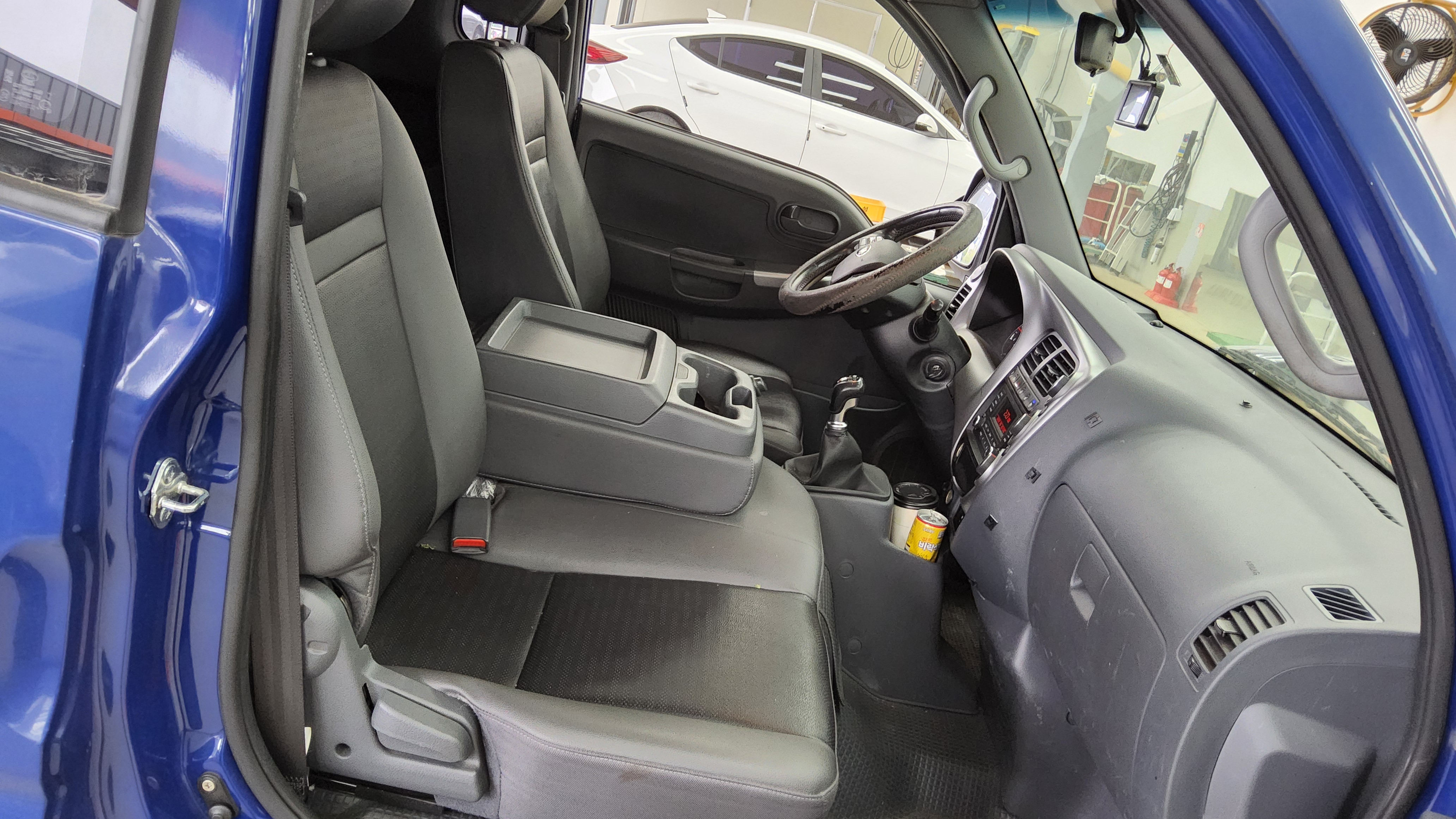 CHRYSLER 화물 - 10