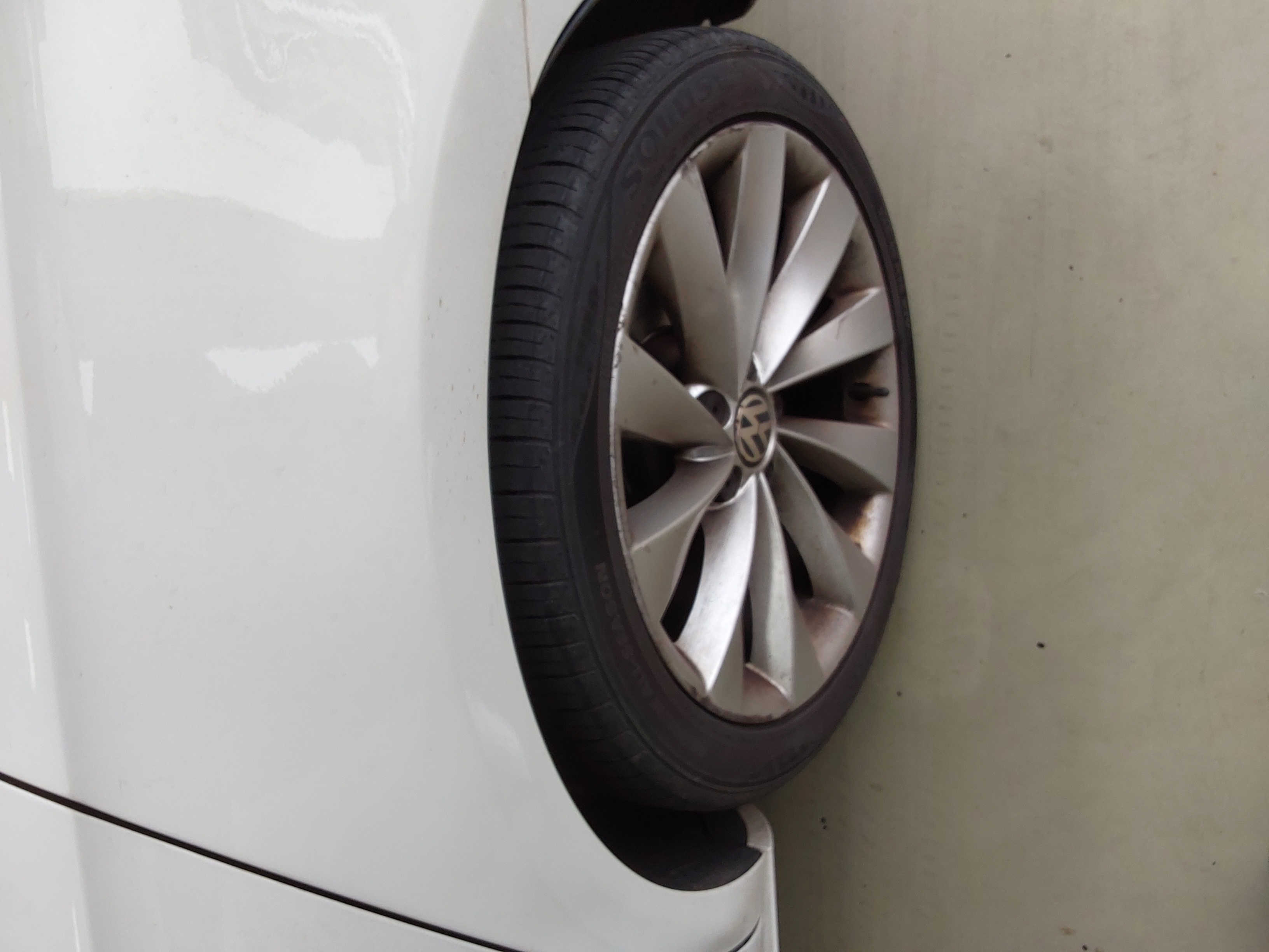 Volkswagen CC - 20