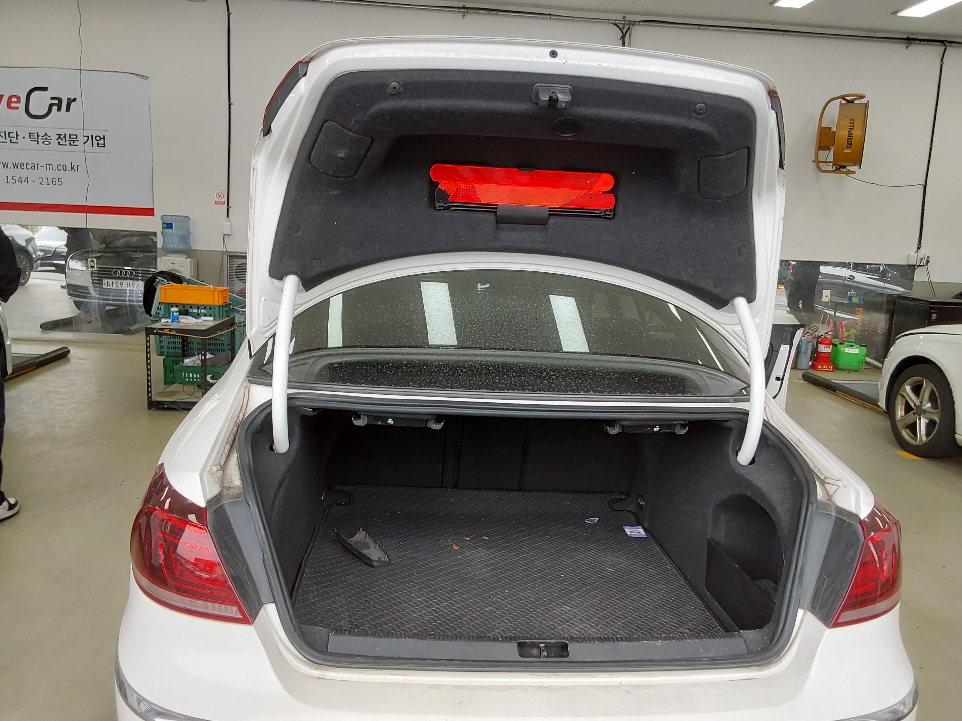 Volkswagen CC - 14