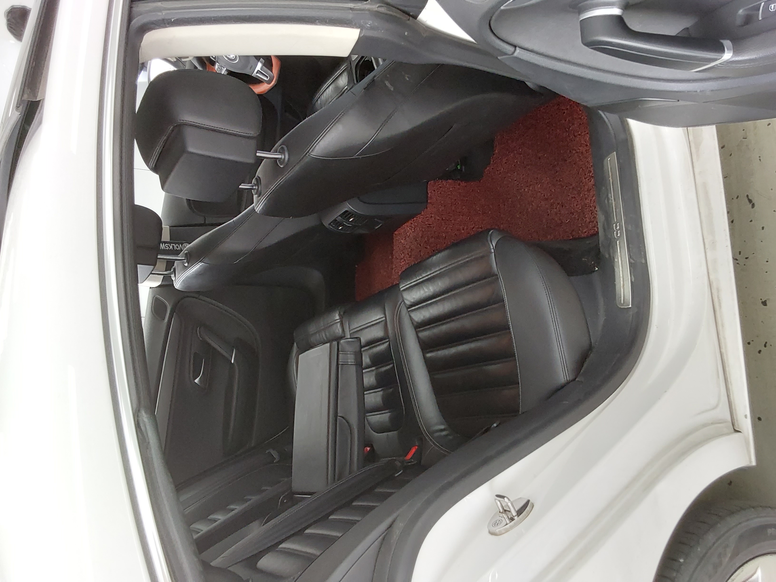 Volkswagen CC - 12