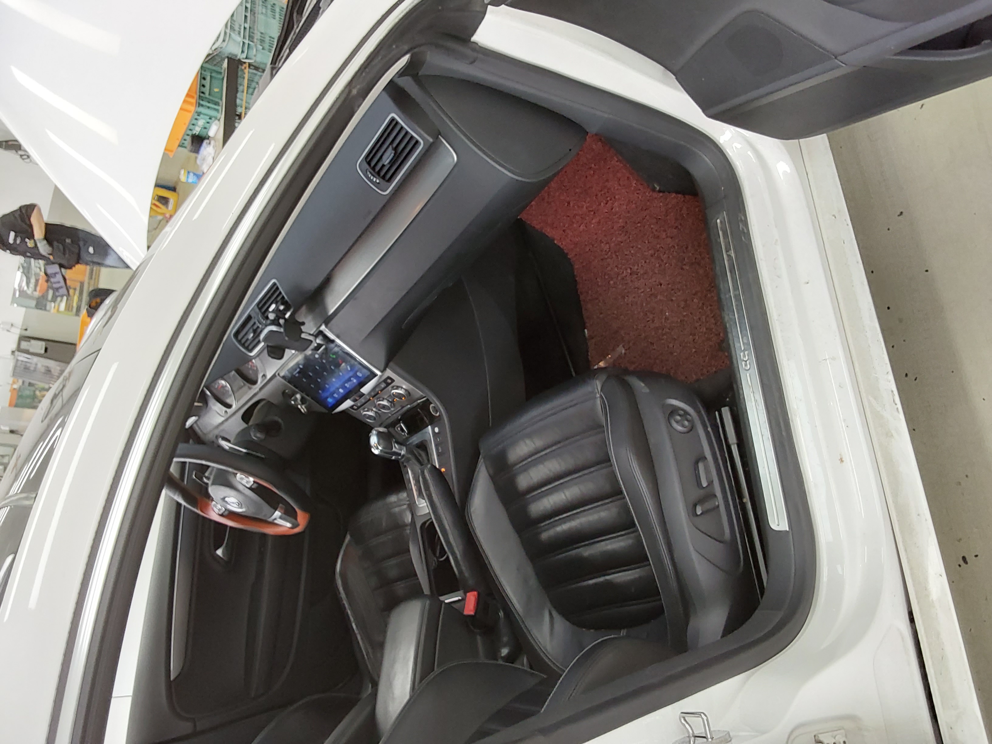 Volkswagen CC - 13