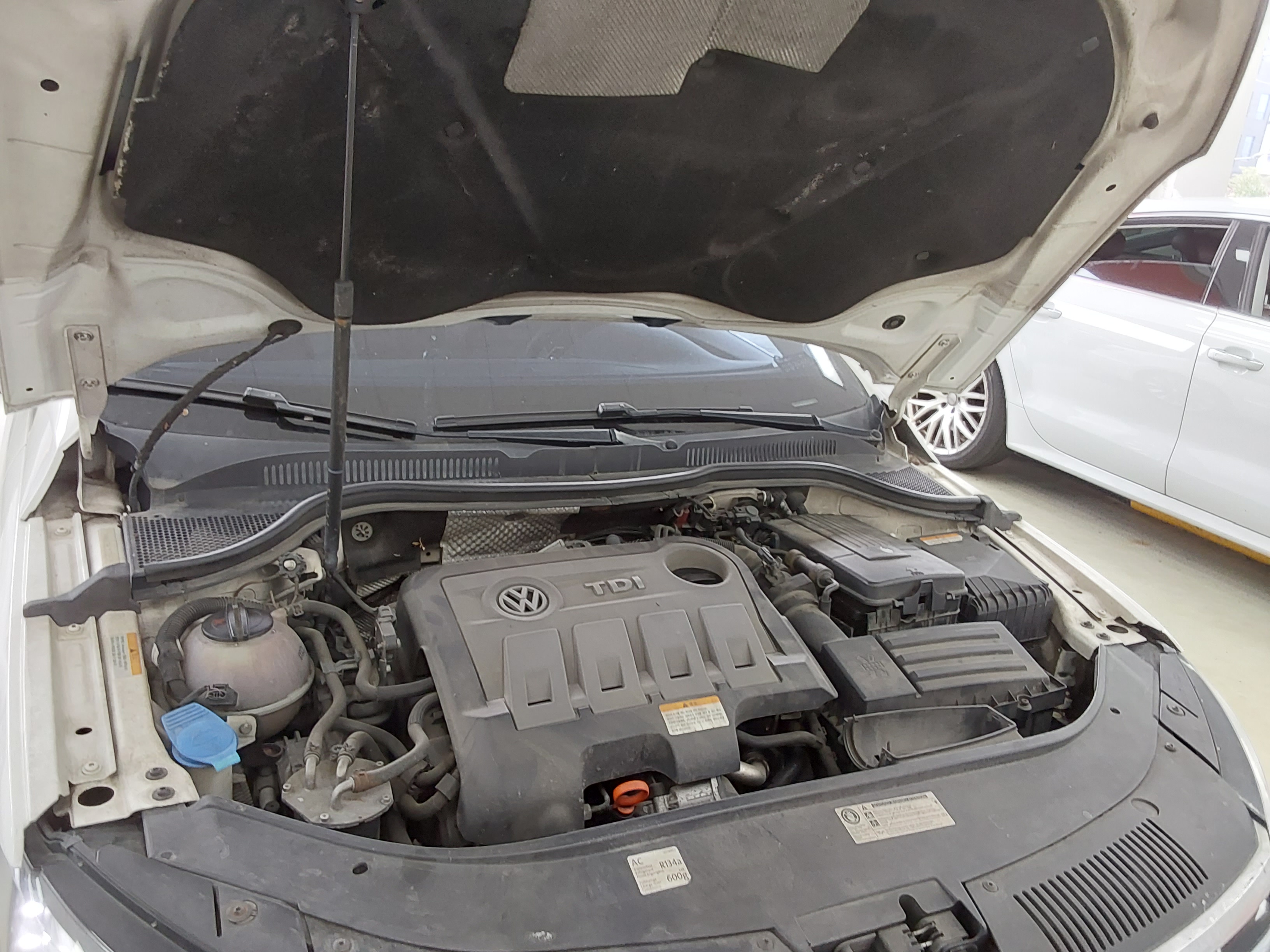 Volkswagen CC - 18