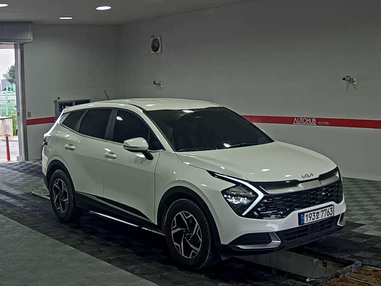 Kia Other 2023 - Image 2
