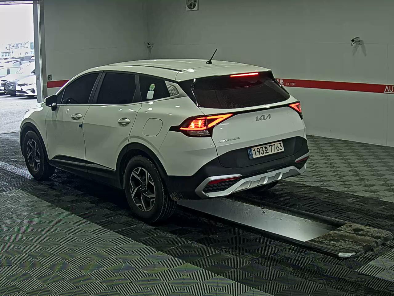 Kia Other 2023 - Image 5