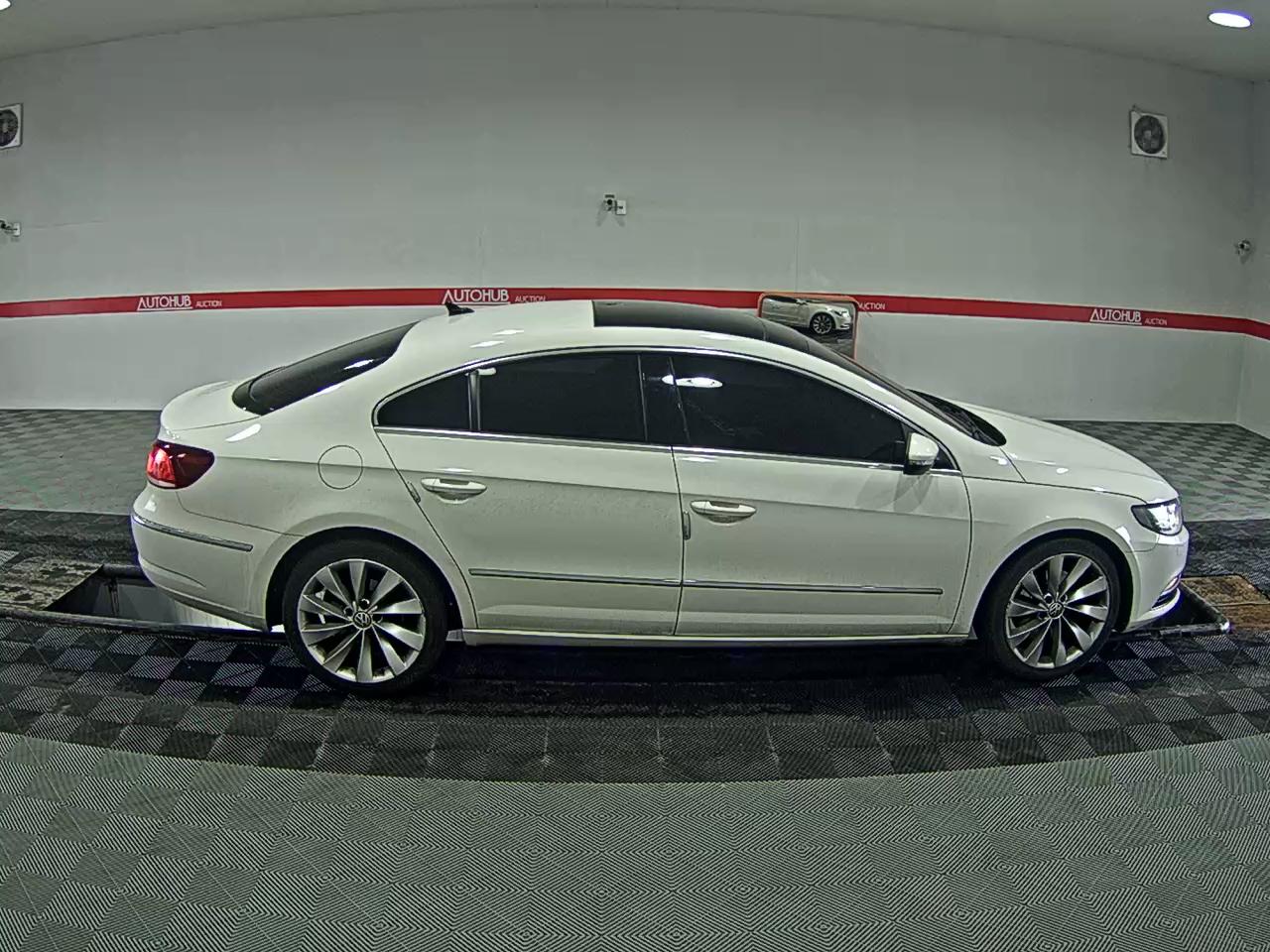 Volkswagen CC - 3