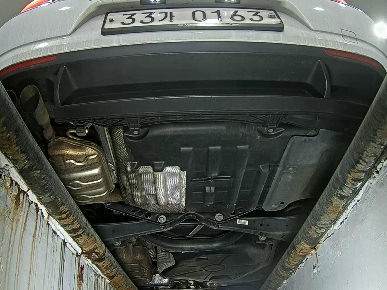 Volkswagen CC - 7