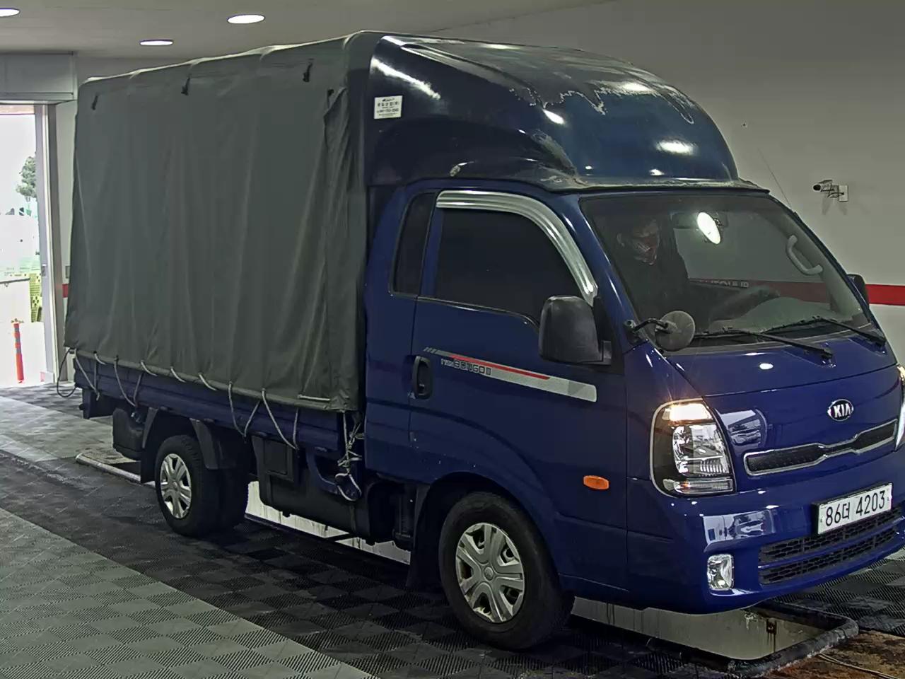 CHRYSLER 화물 - 2