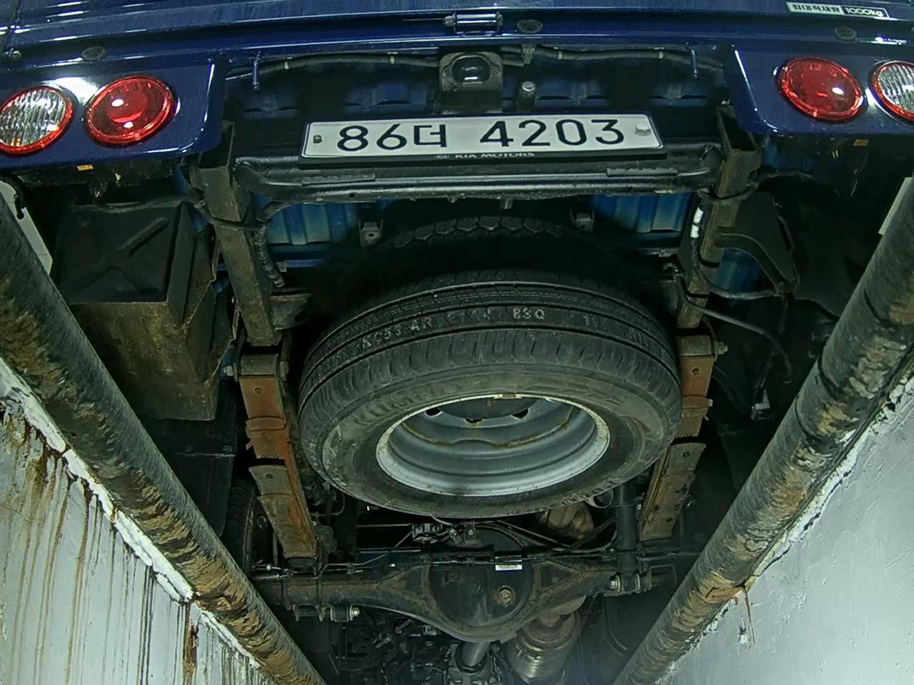 CHRYSLER 화물 - 7