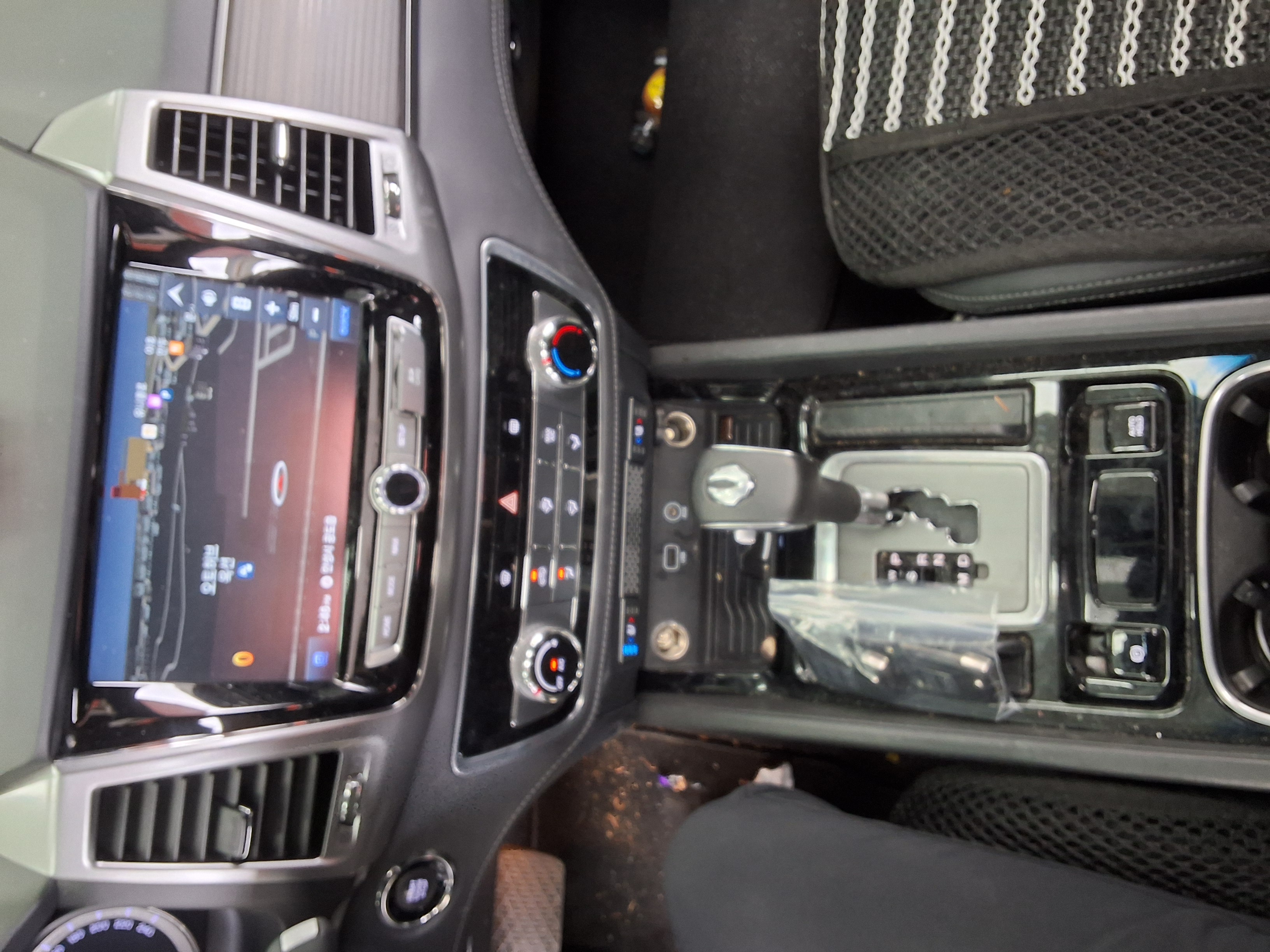 KG Mobility Rexton 2019 - Image 16
