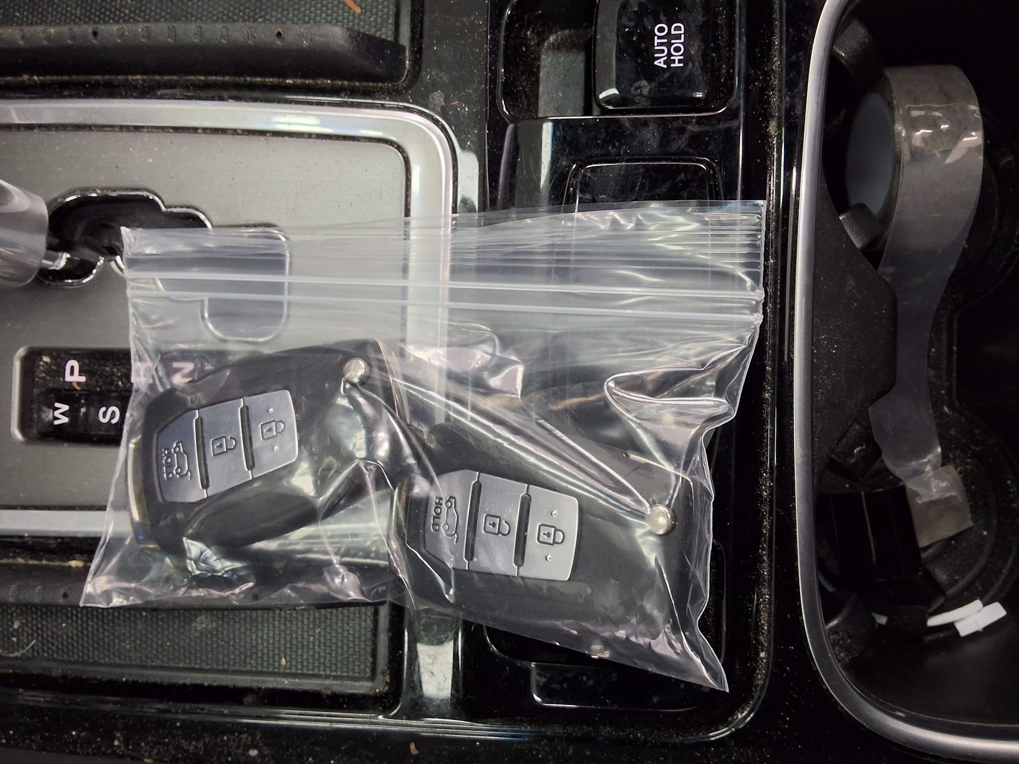 KG Mobility Rexton 2019 - Image 18