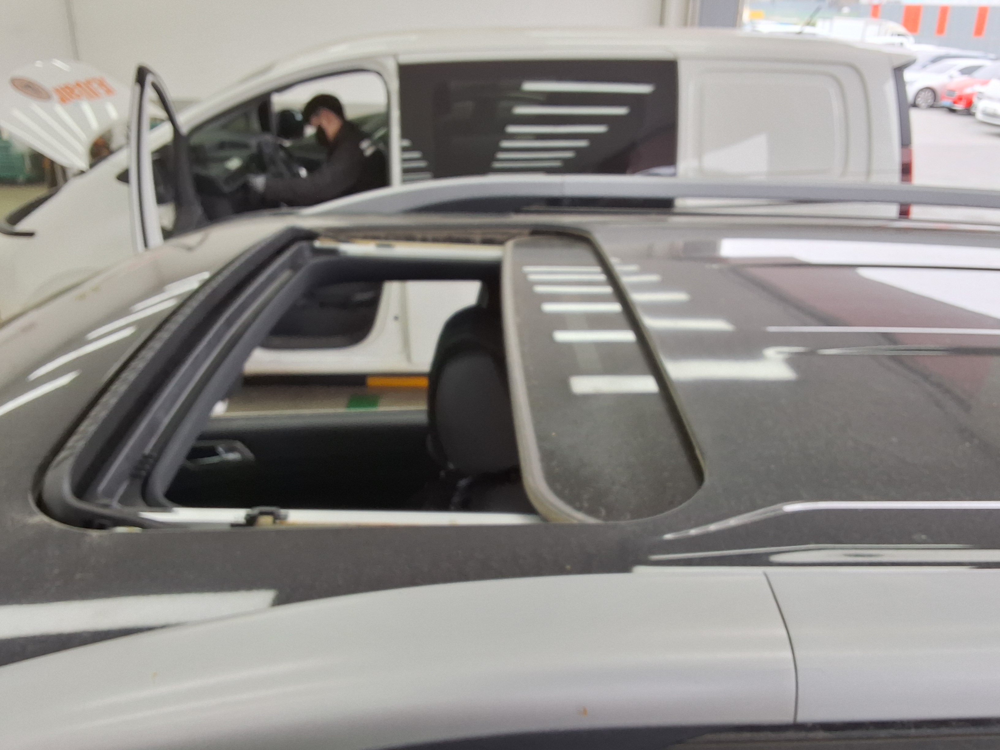 KG Mobility Rexton 2019 - Image 19