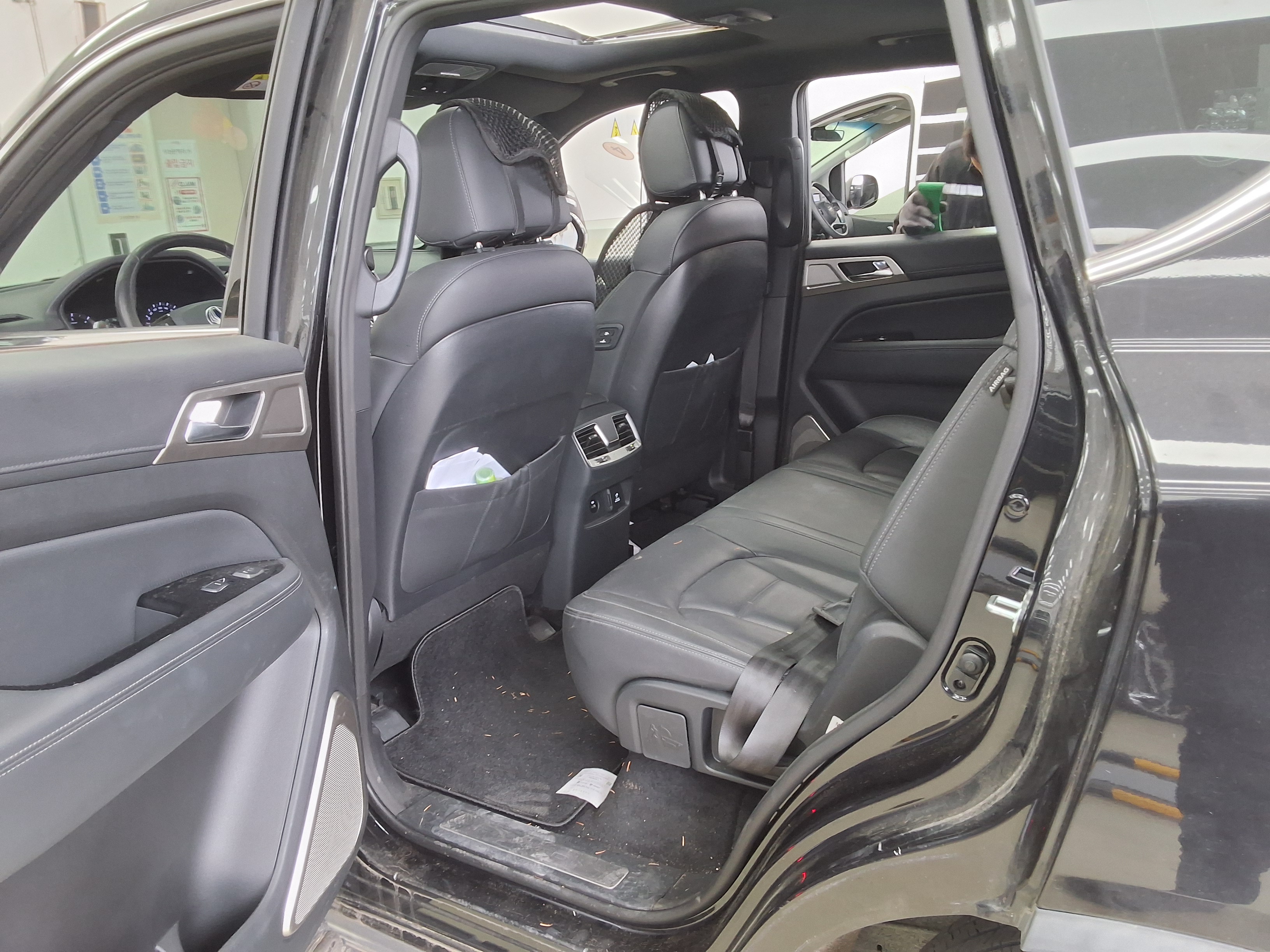 KG Mobility Rexton 2019 - Image 11