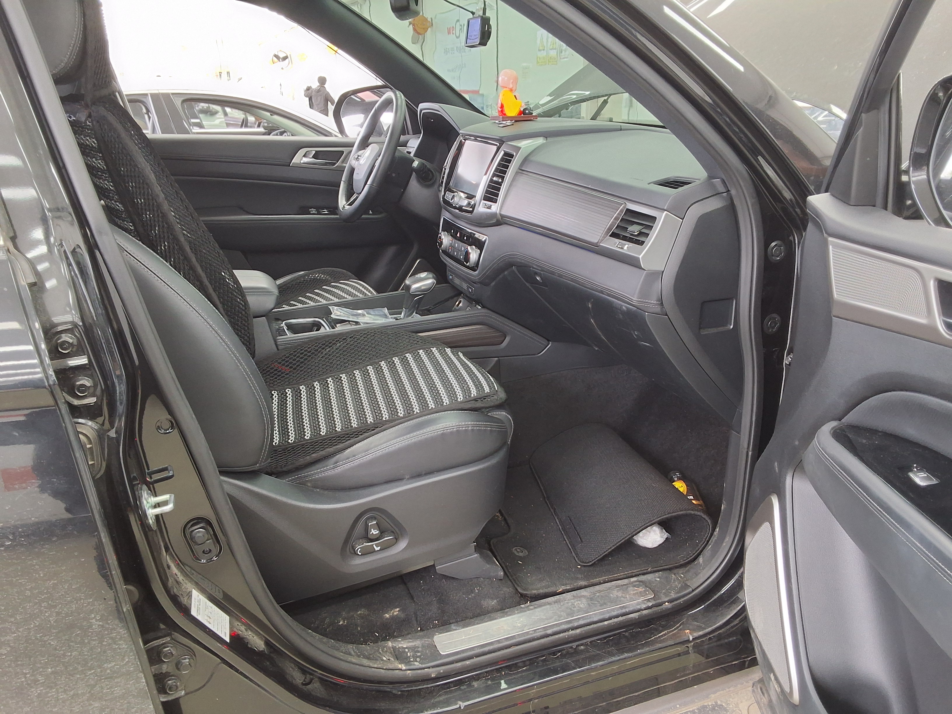 KG Mobility Rexton 2019 - Image 13