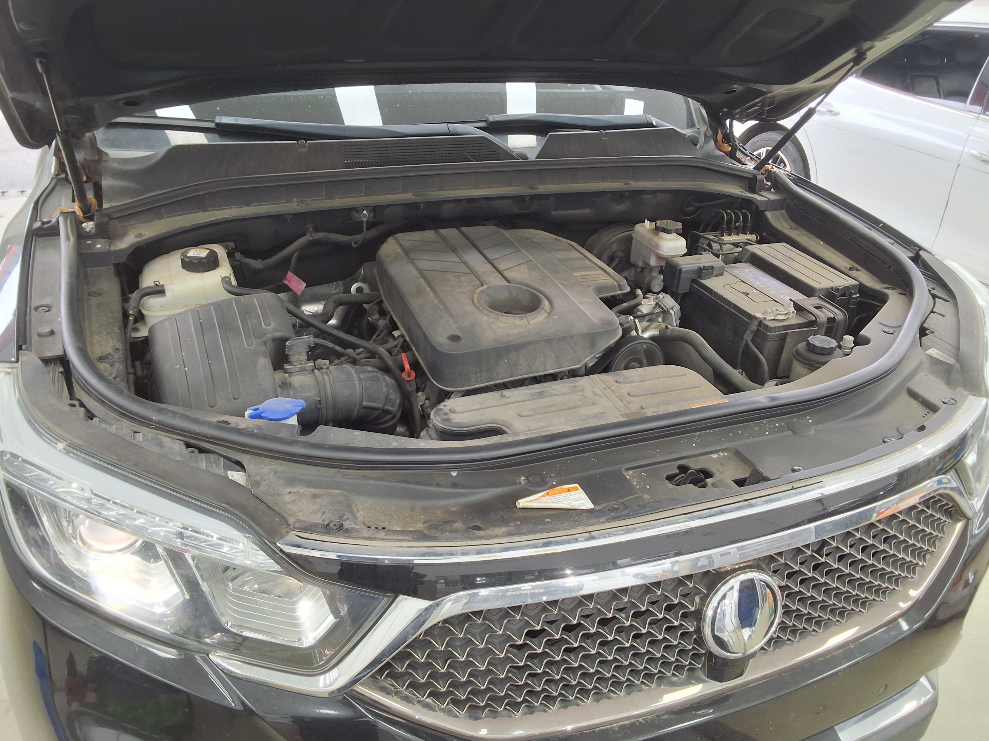 KG Mobility Rexton 2019 - Image 20