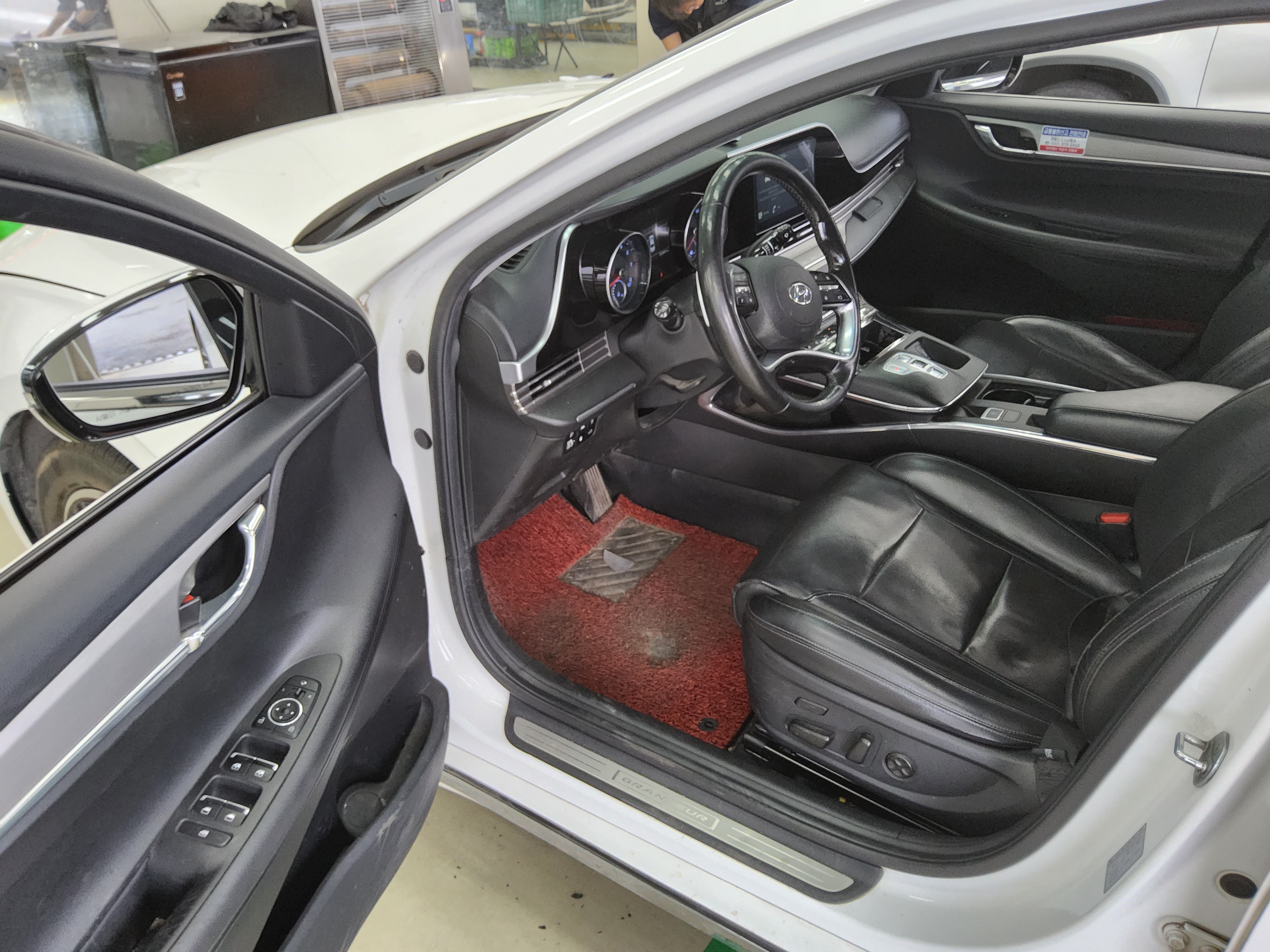 Hyundai Grandeur 2020 - Image 9