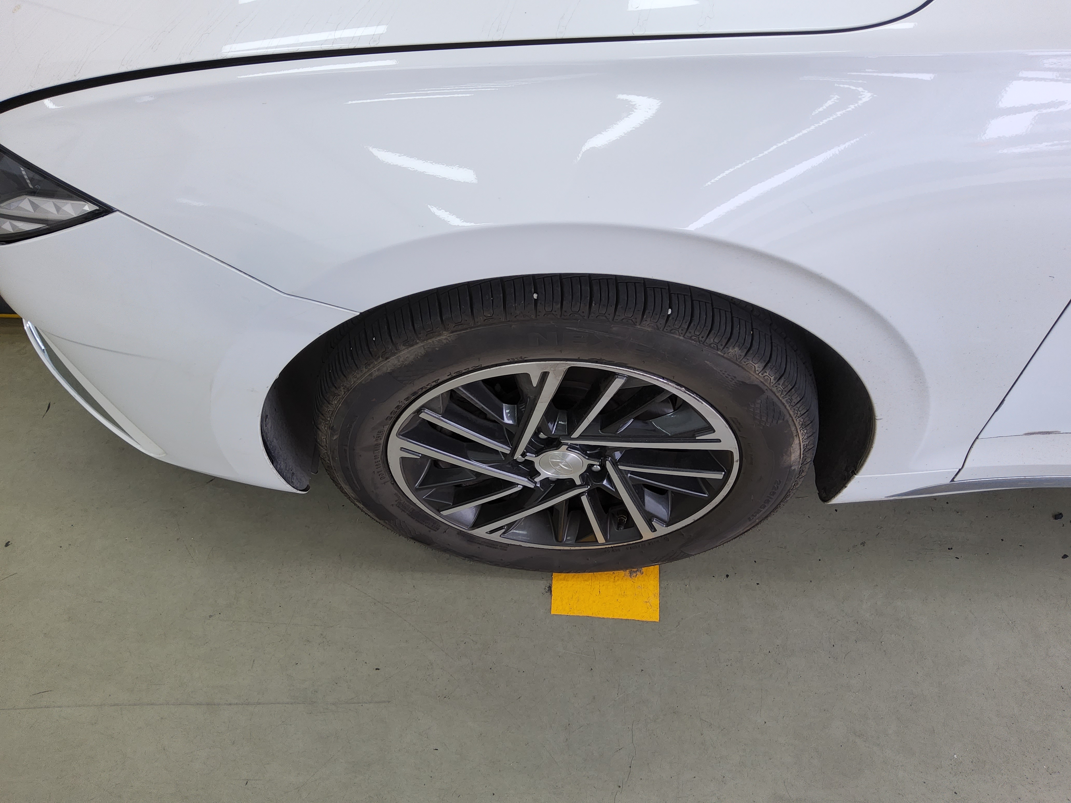 Hyundai Grandeur 2020 - Image 17