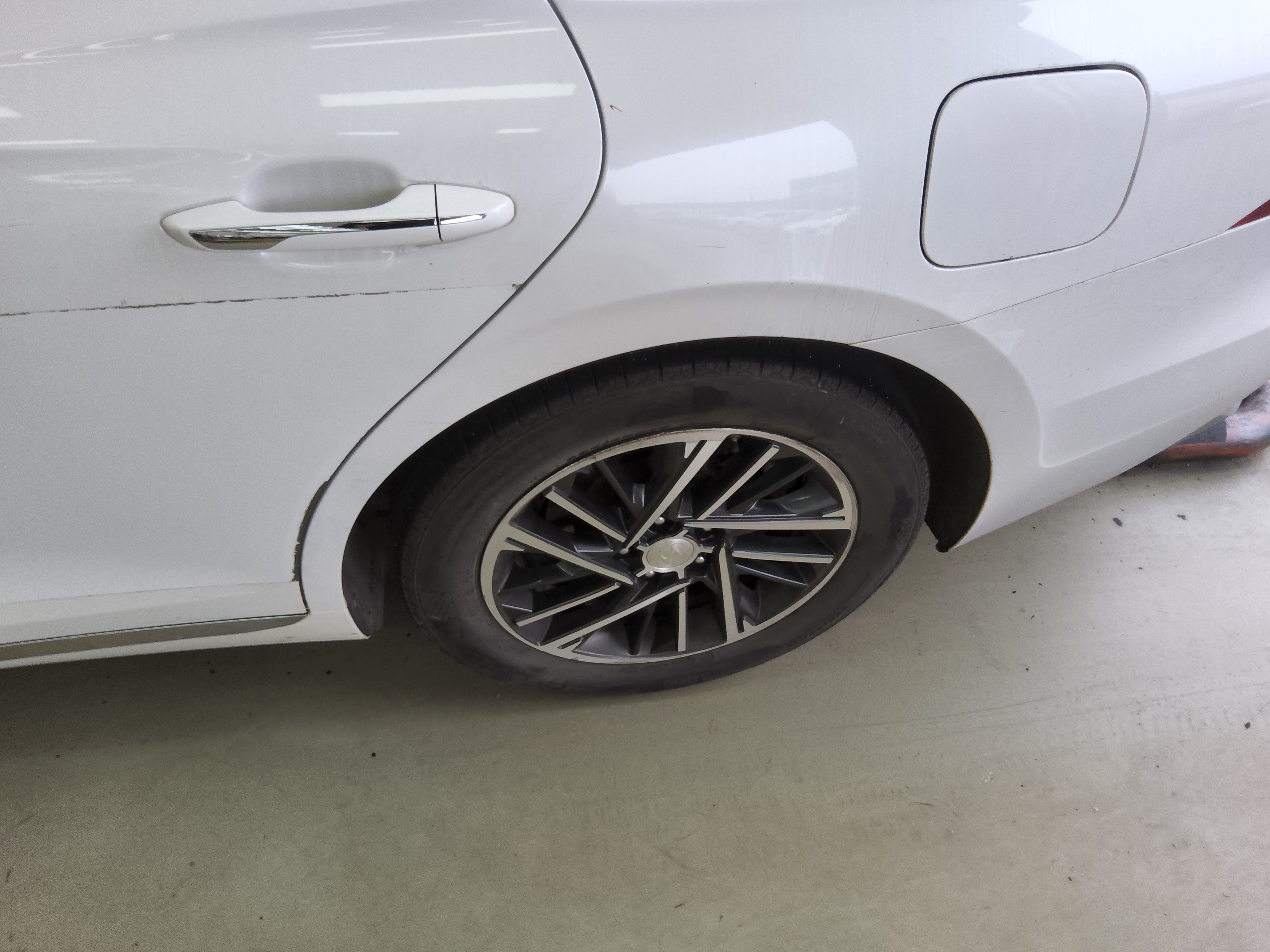 Hyundai Grandeur 2020 - Image 18