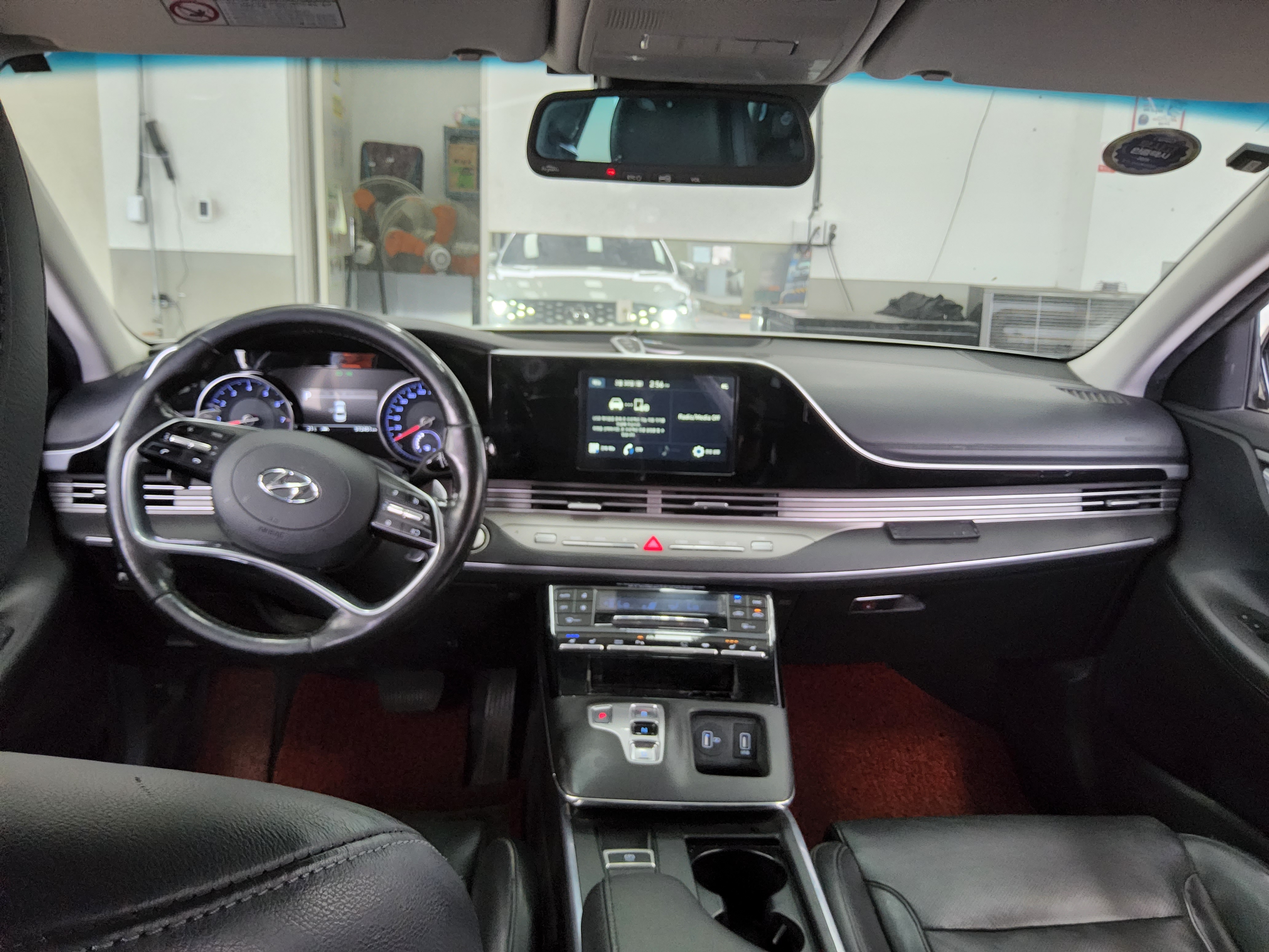 Hyundai Grandeur 2020 - Image 10