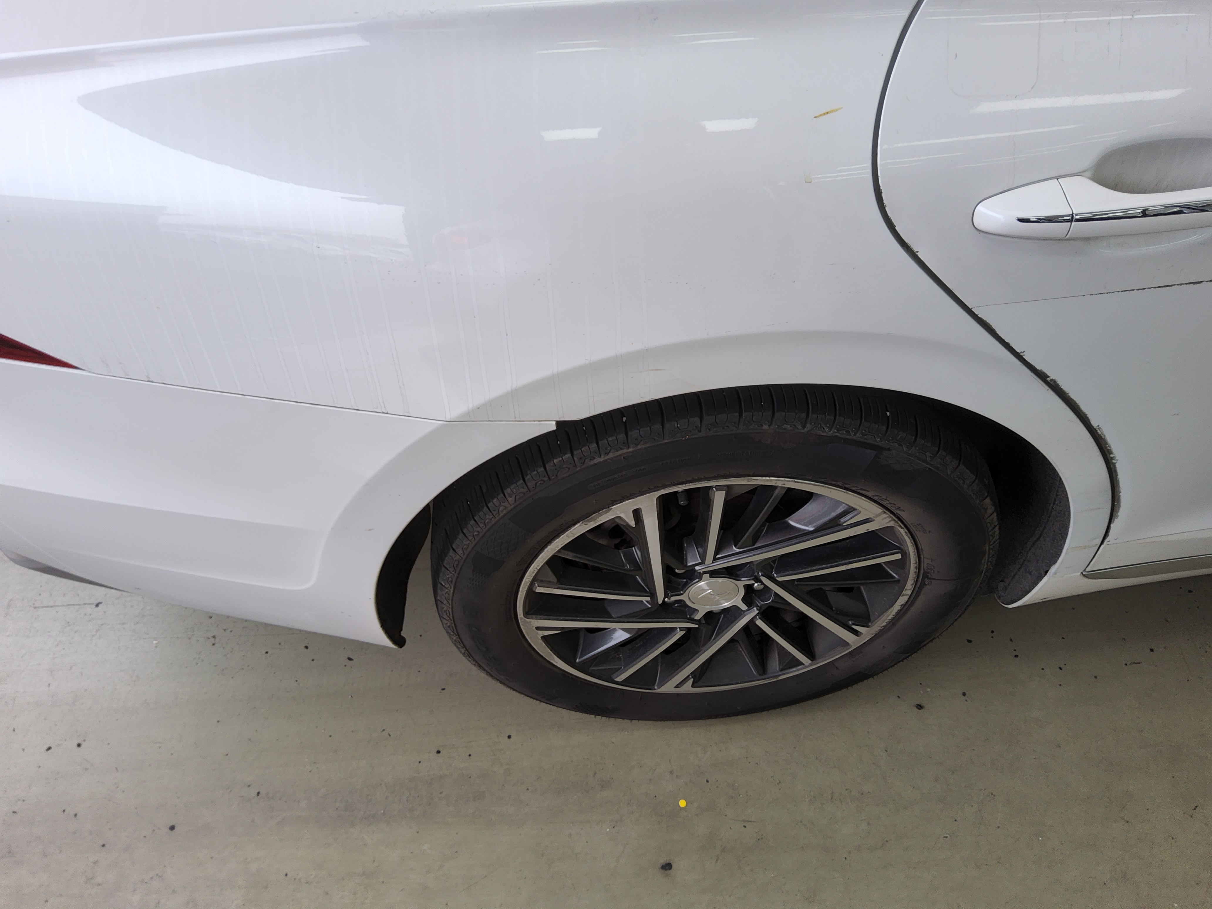 Hyundai Grandeur 2020 - Image 20