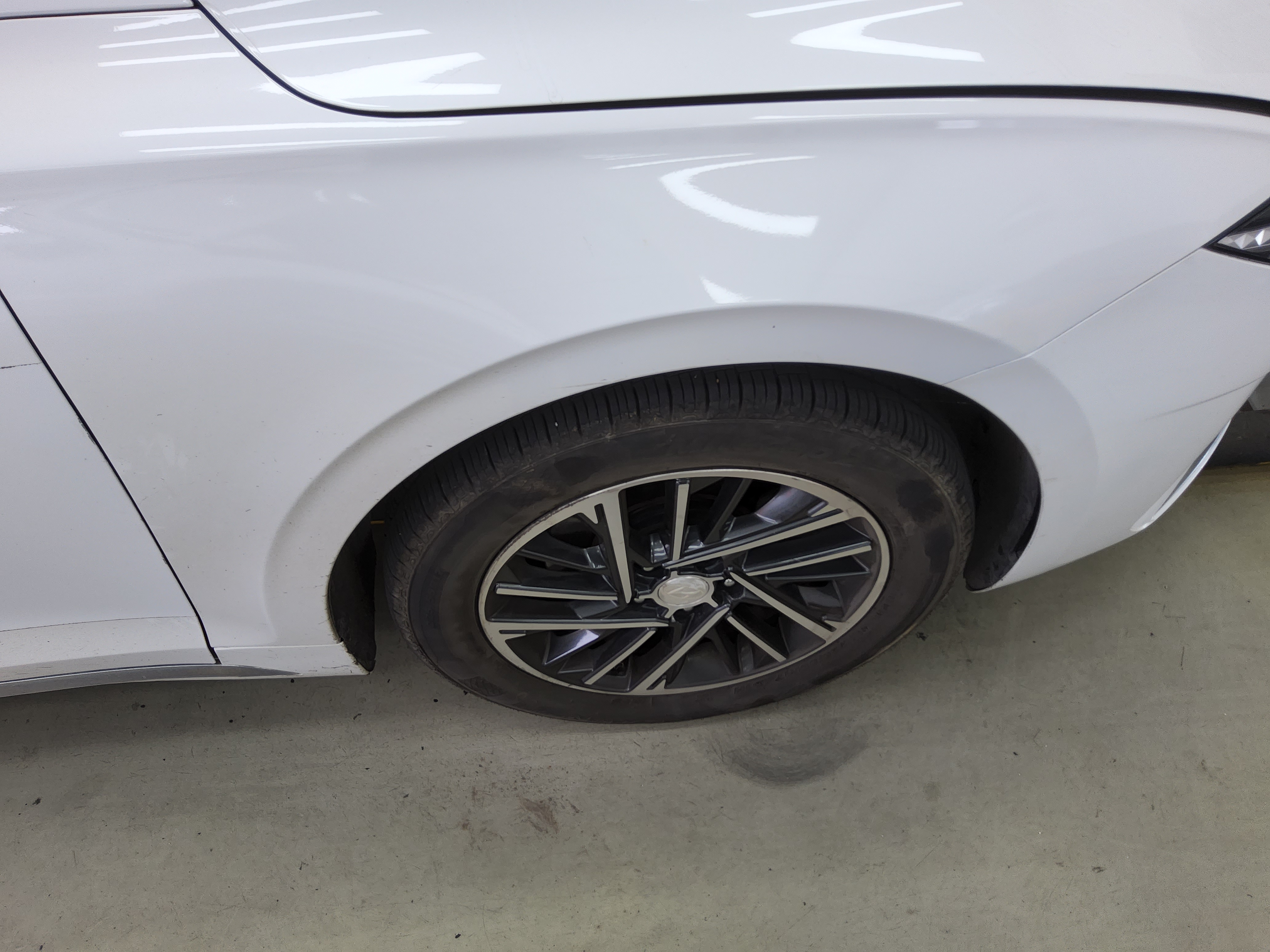 Hyundai Grandeur 2020 - Image 19