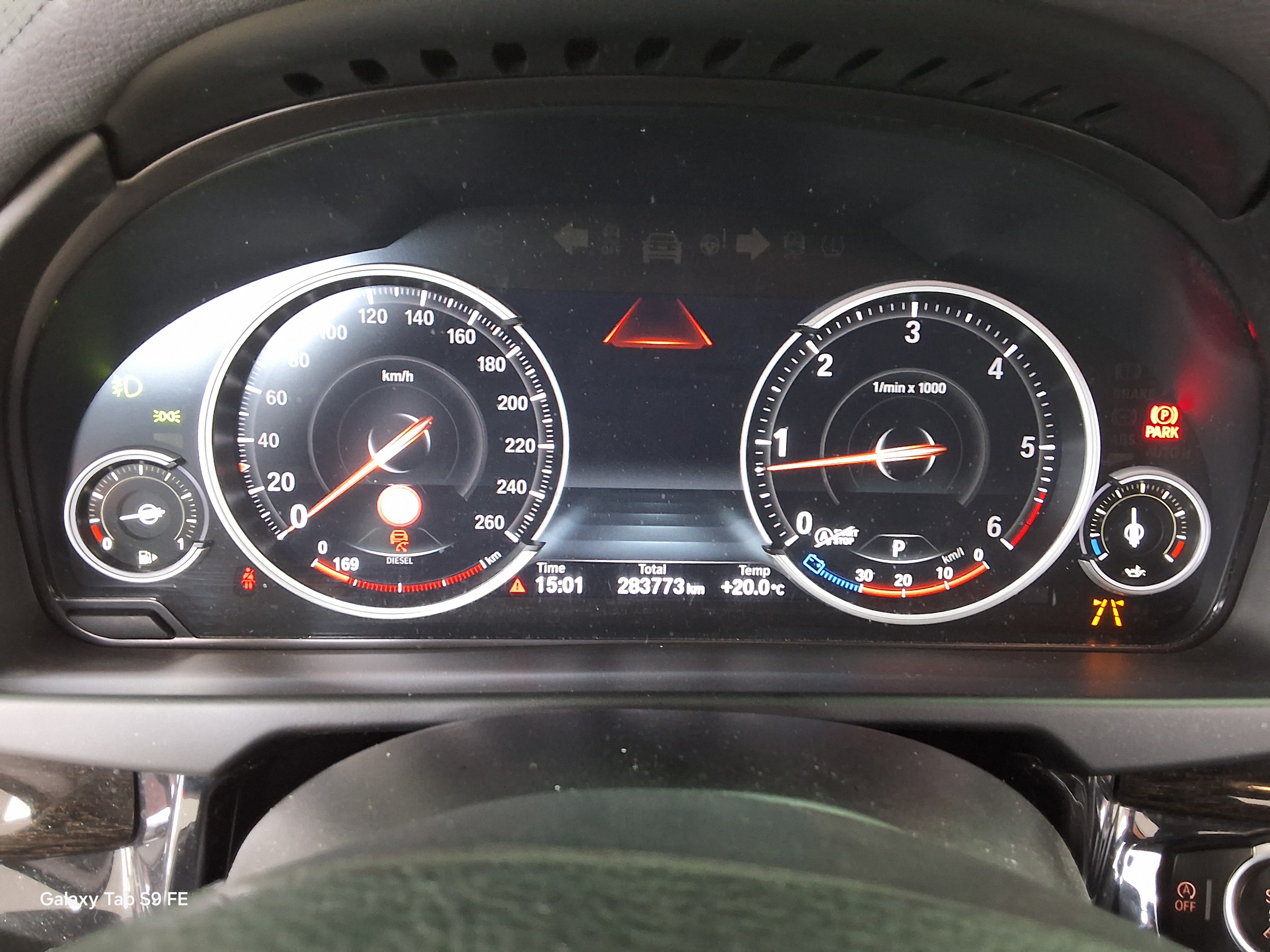 BMW X6 - 8