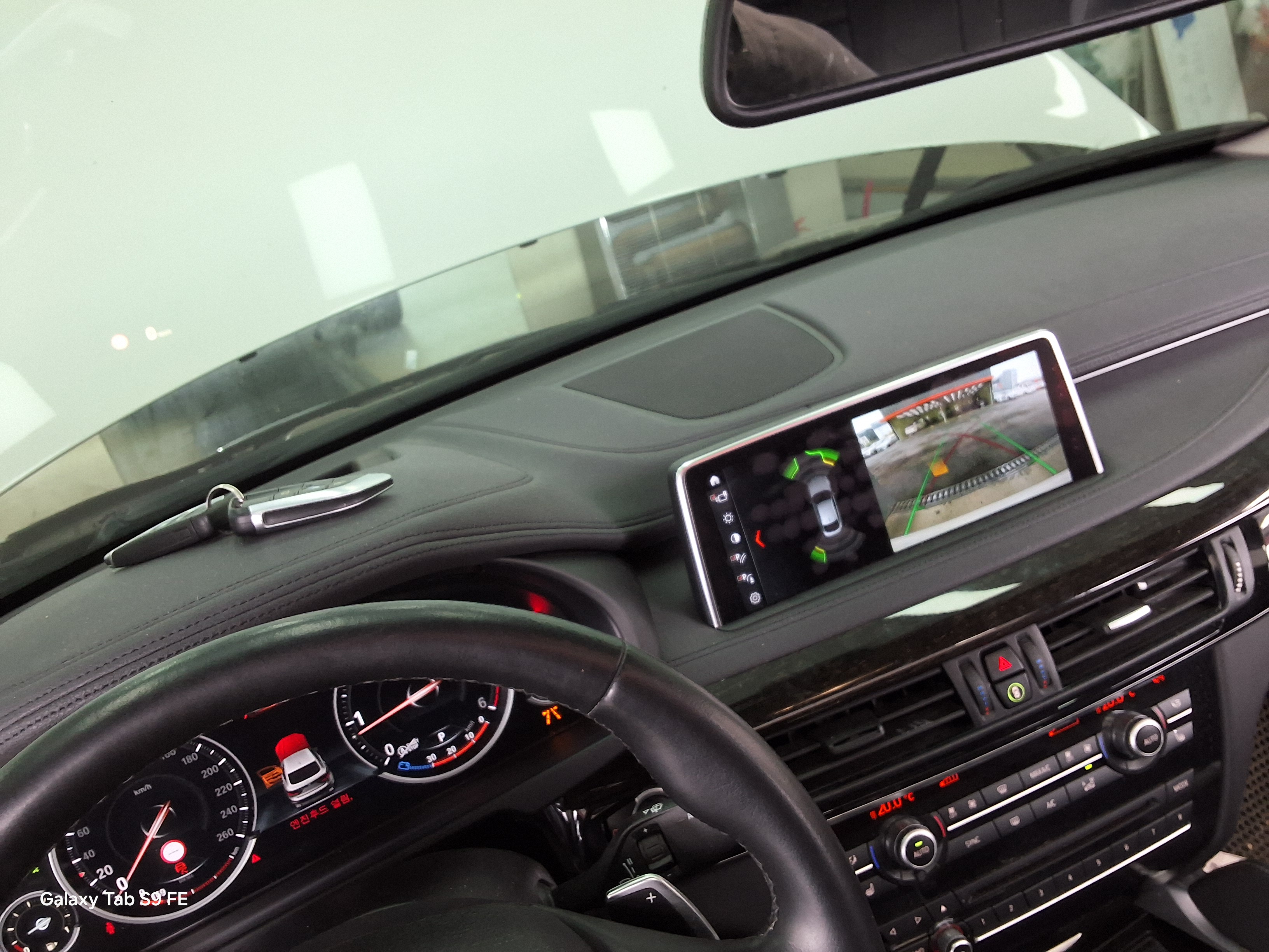 BMW X6 - 17