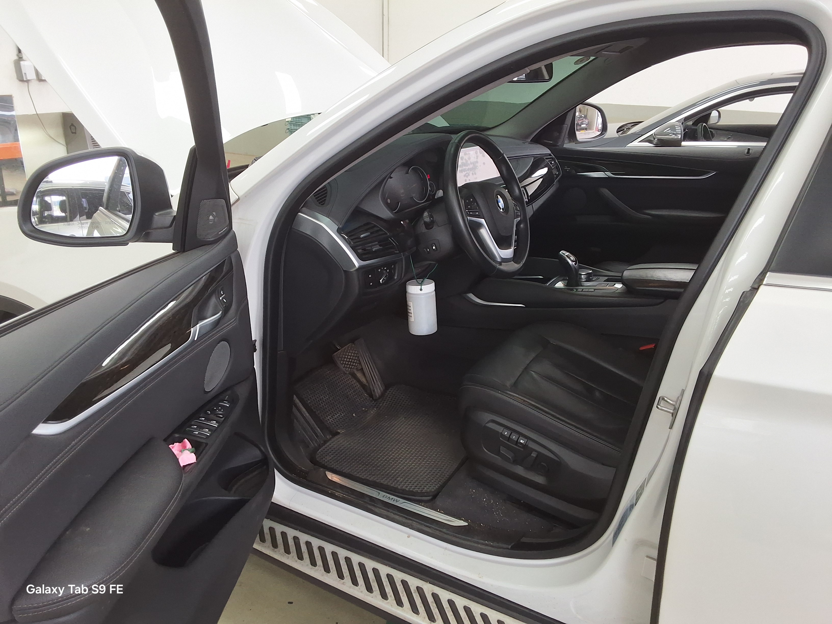 BMW X6 - 9