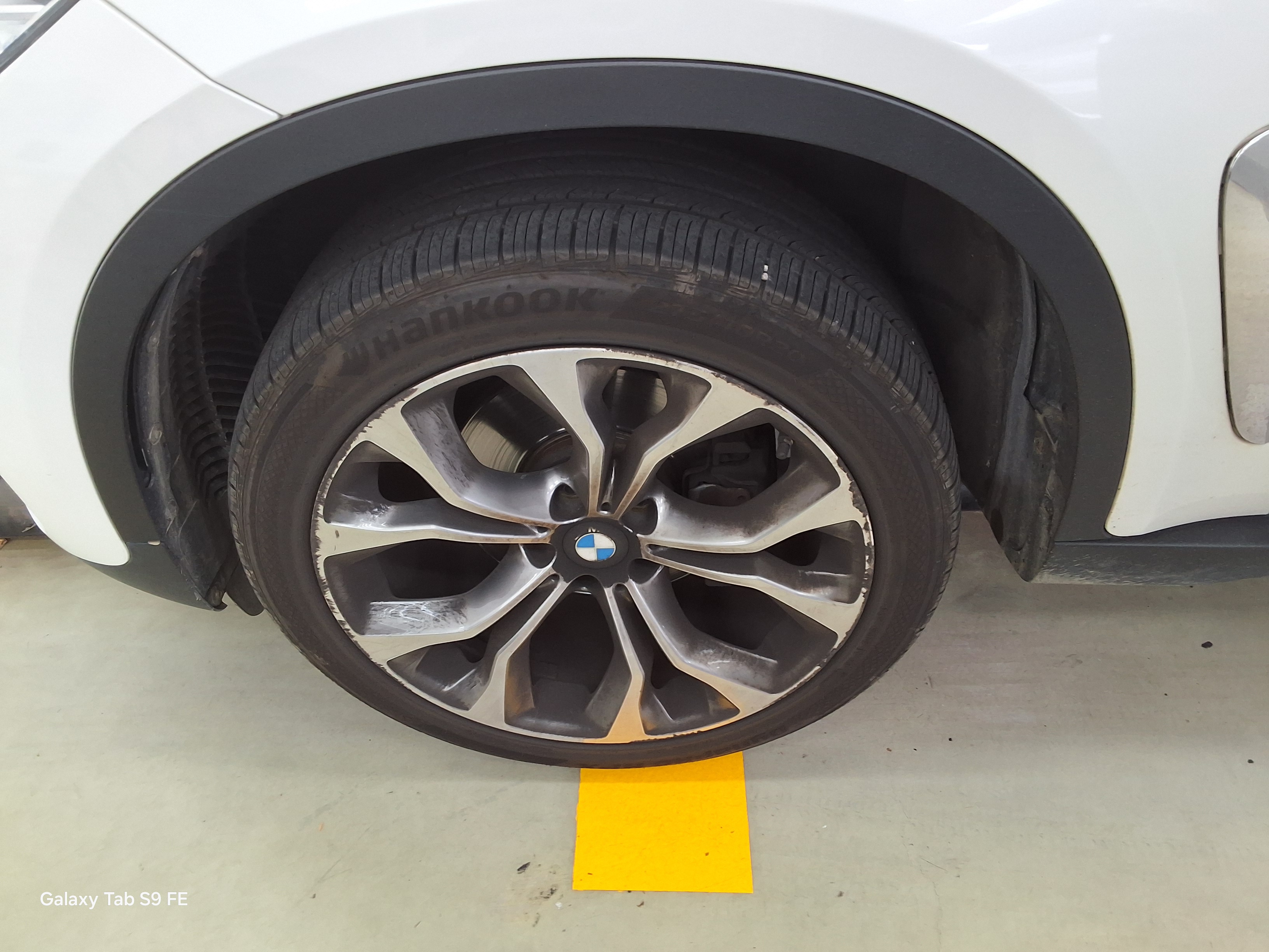BMW X6 - 21