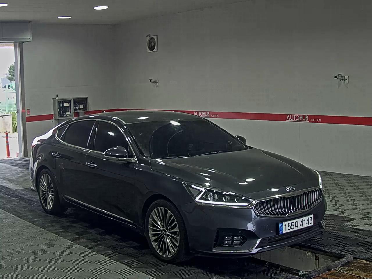 Kia 올 - 2