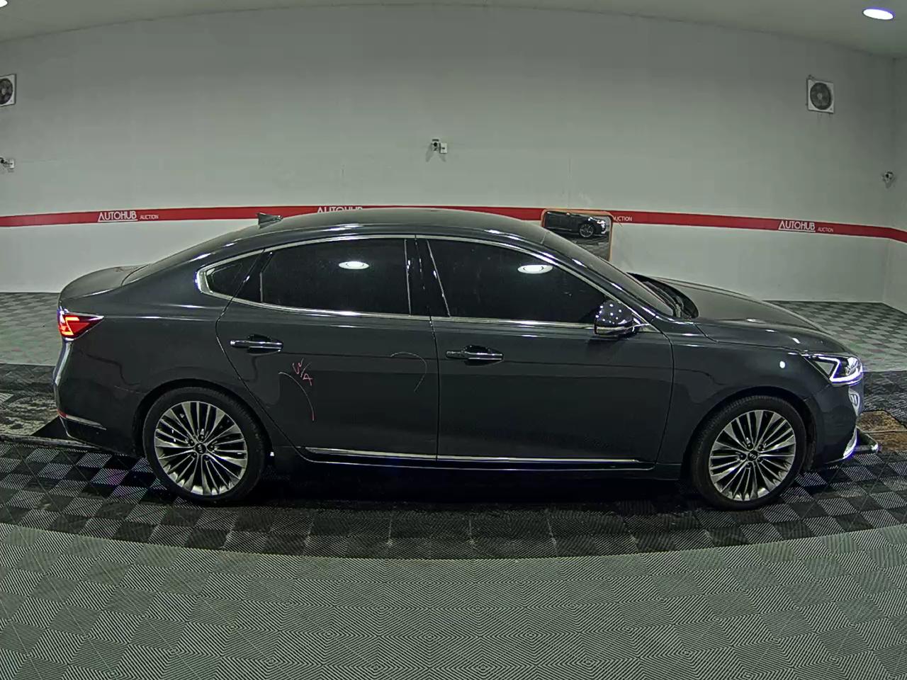 Kia 올 - 3