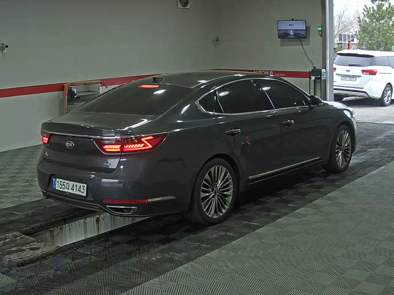 Kia 올 - 4