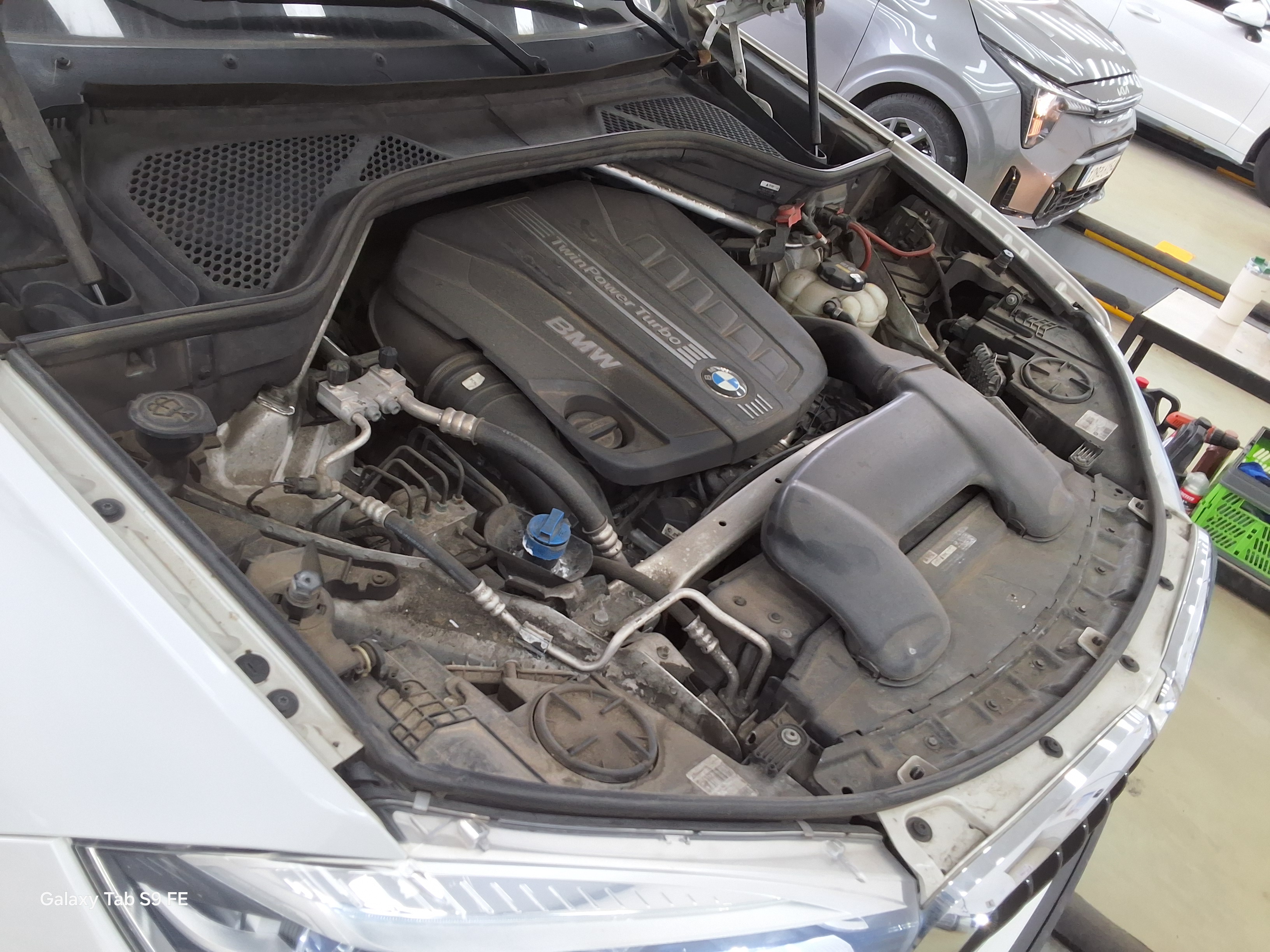 BMW X6 - 19