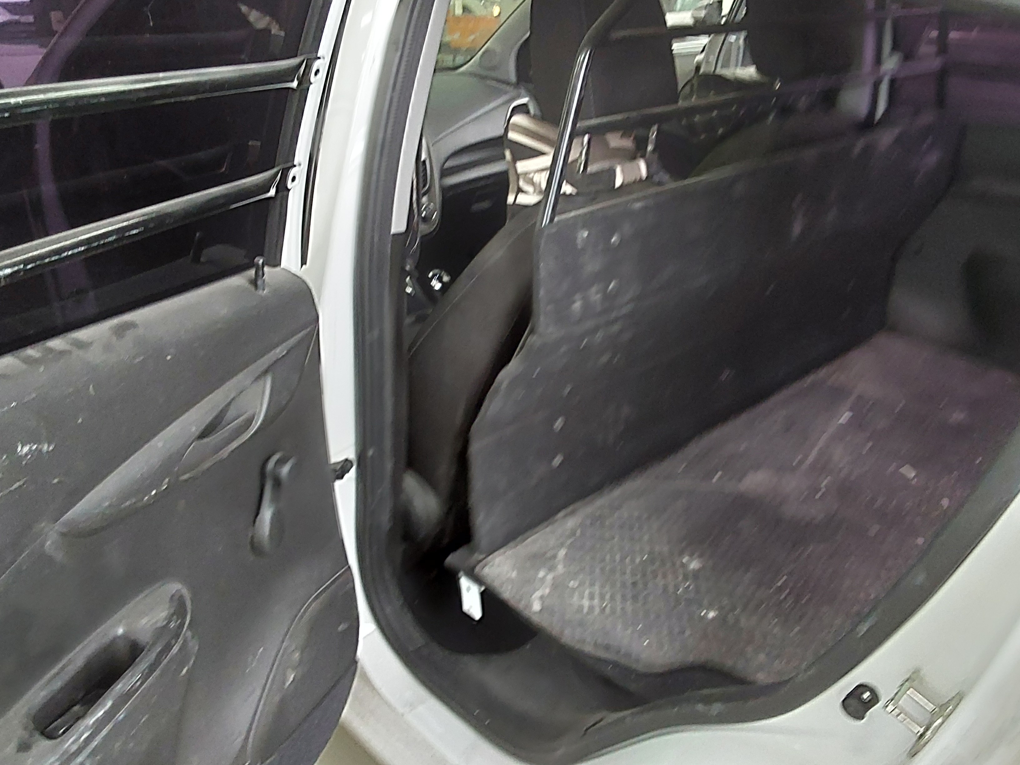 Chevrolet Spark - 11