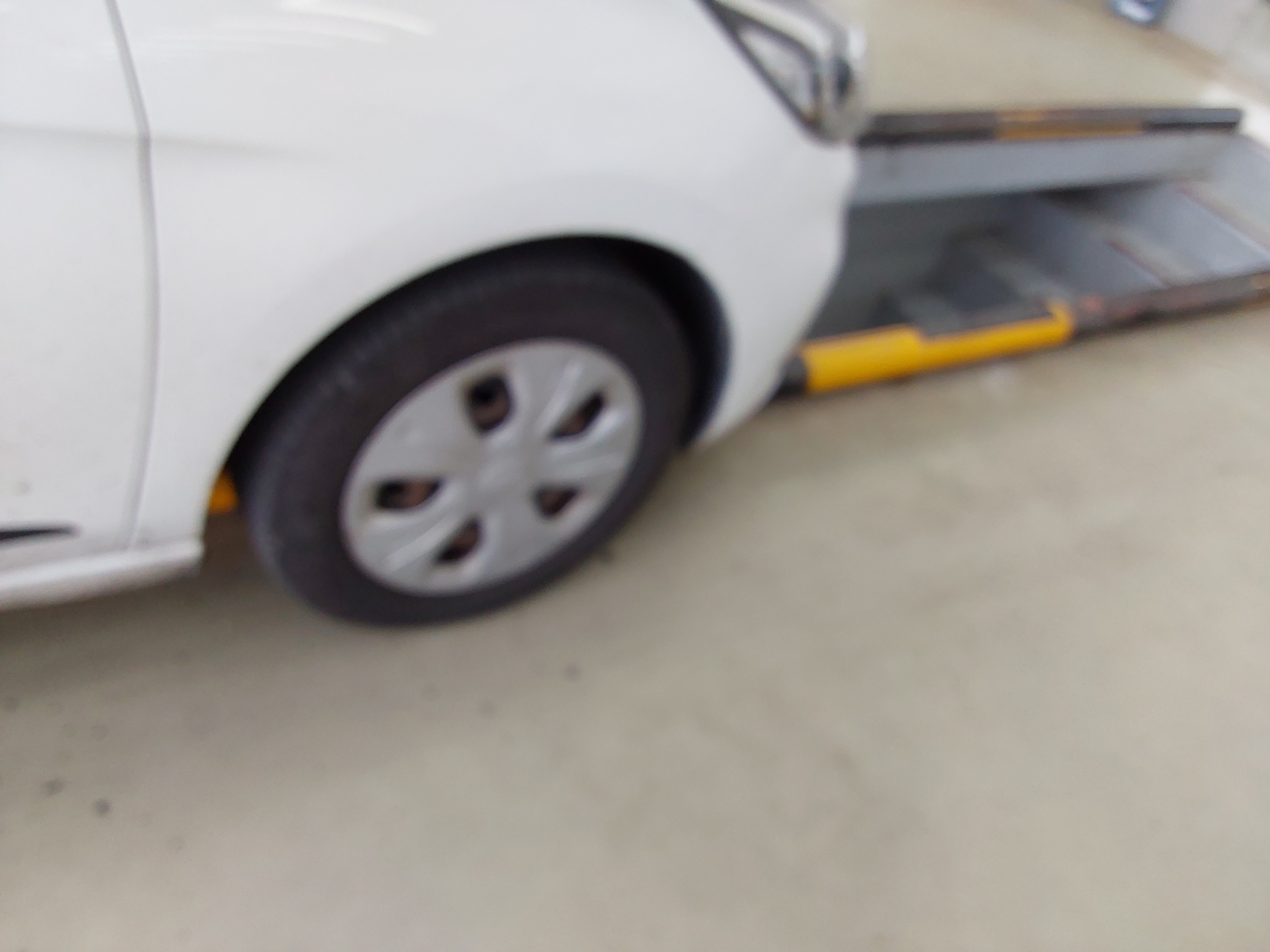Chevrolet Spark - 20