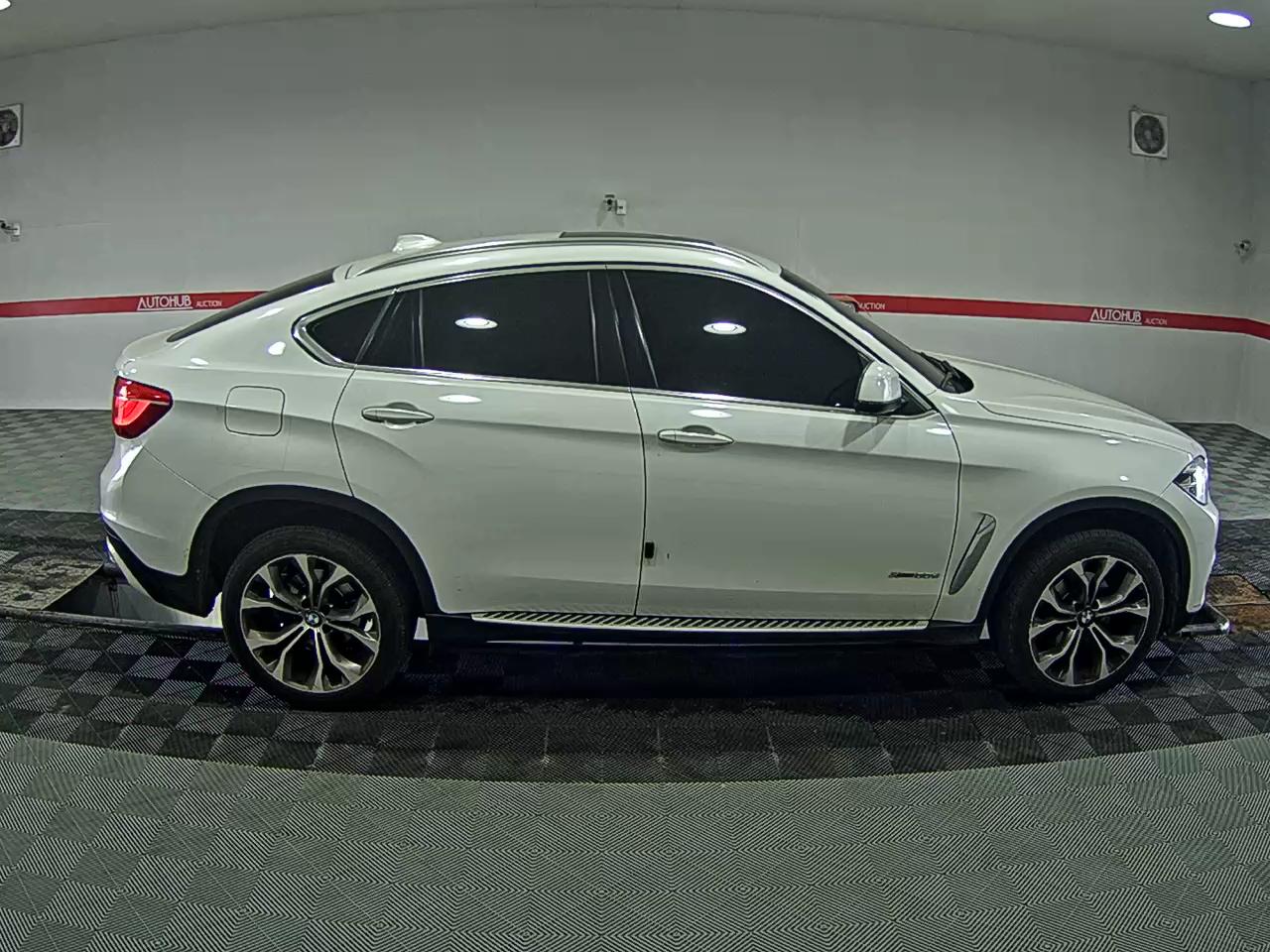 BMW X6 - 3