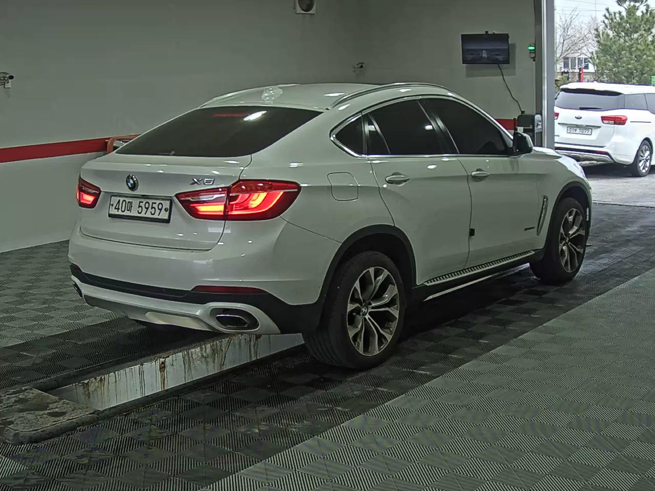 BMW X6 - 4