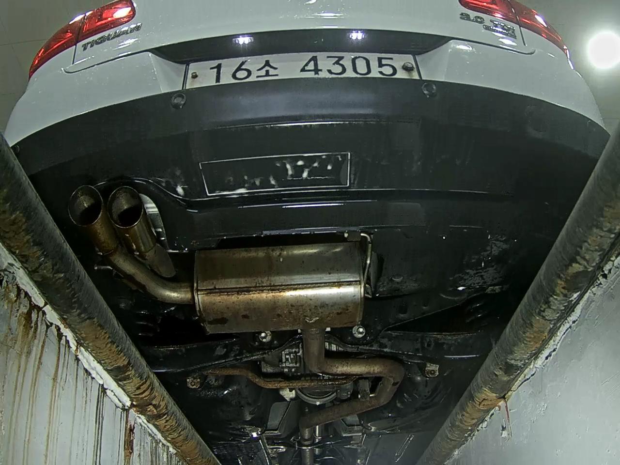Volkswagen Tiguan - 7