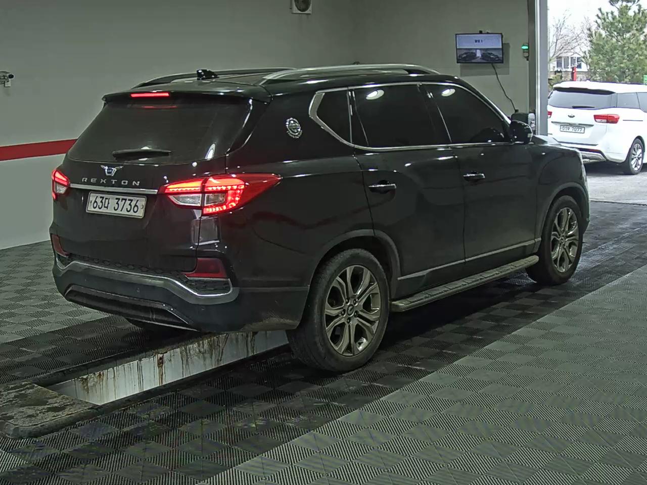 KG Mobility Rexton 2019 - Image 4