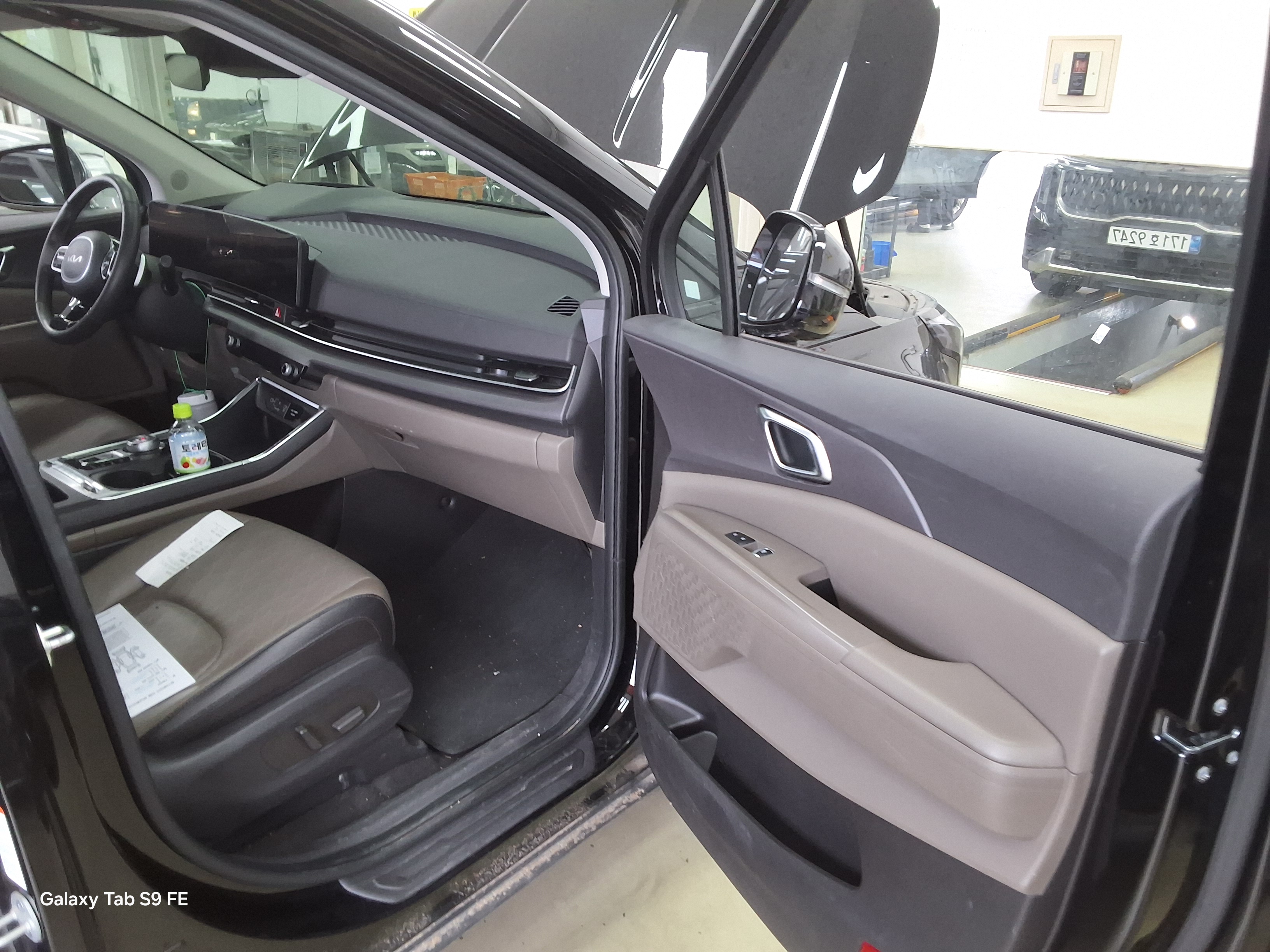 2025 - kia carnival